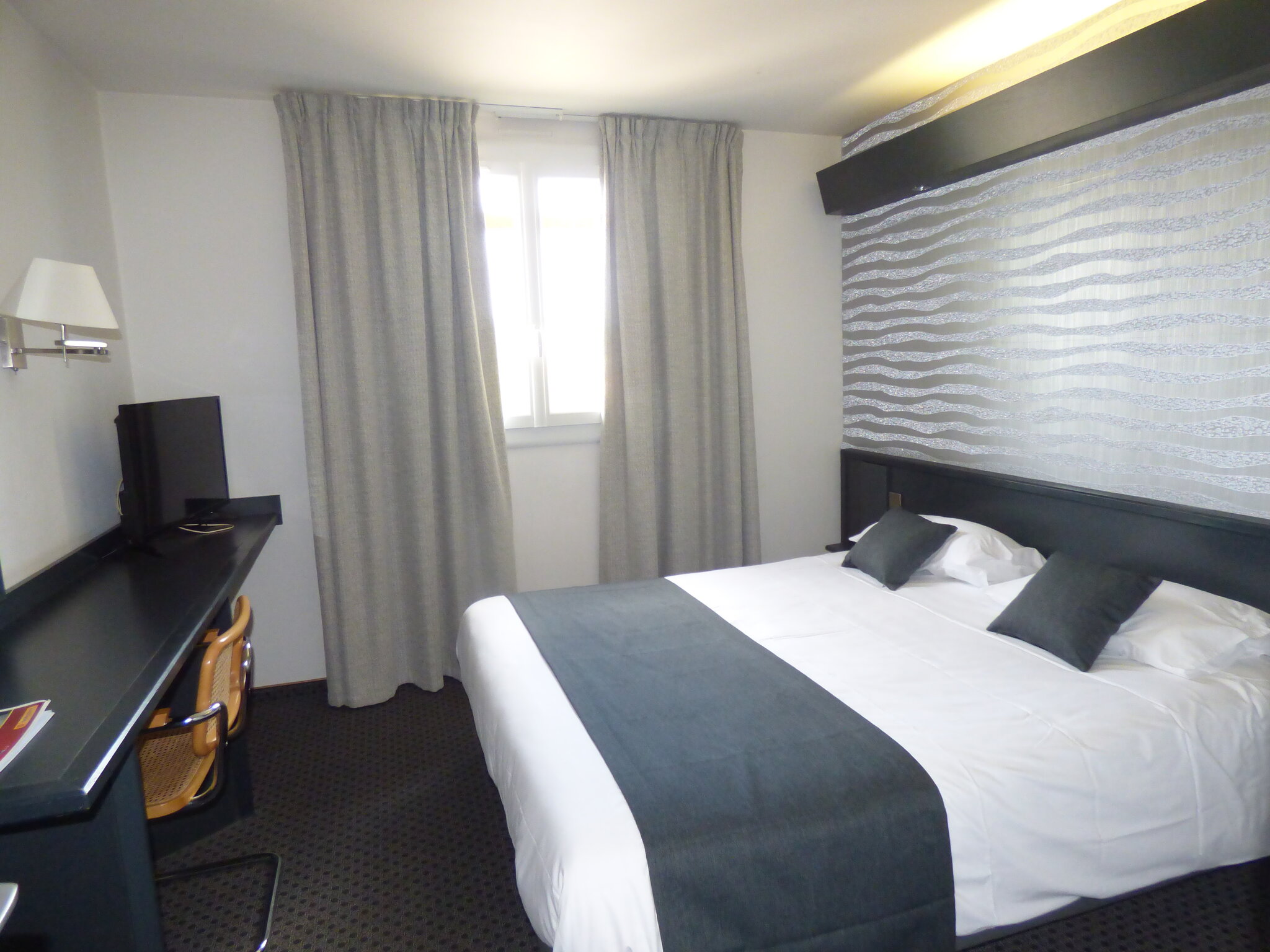 Brit Hotel Confort Villefranche-de-Rouergue 2