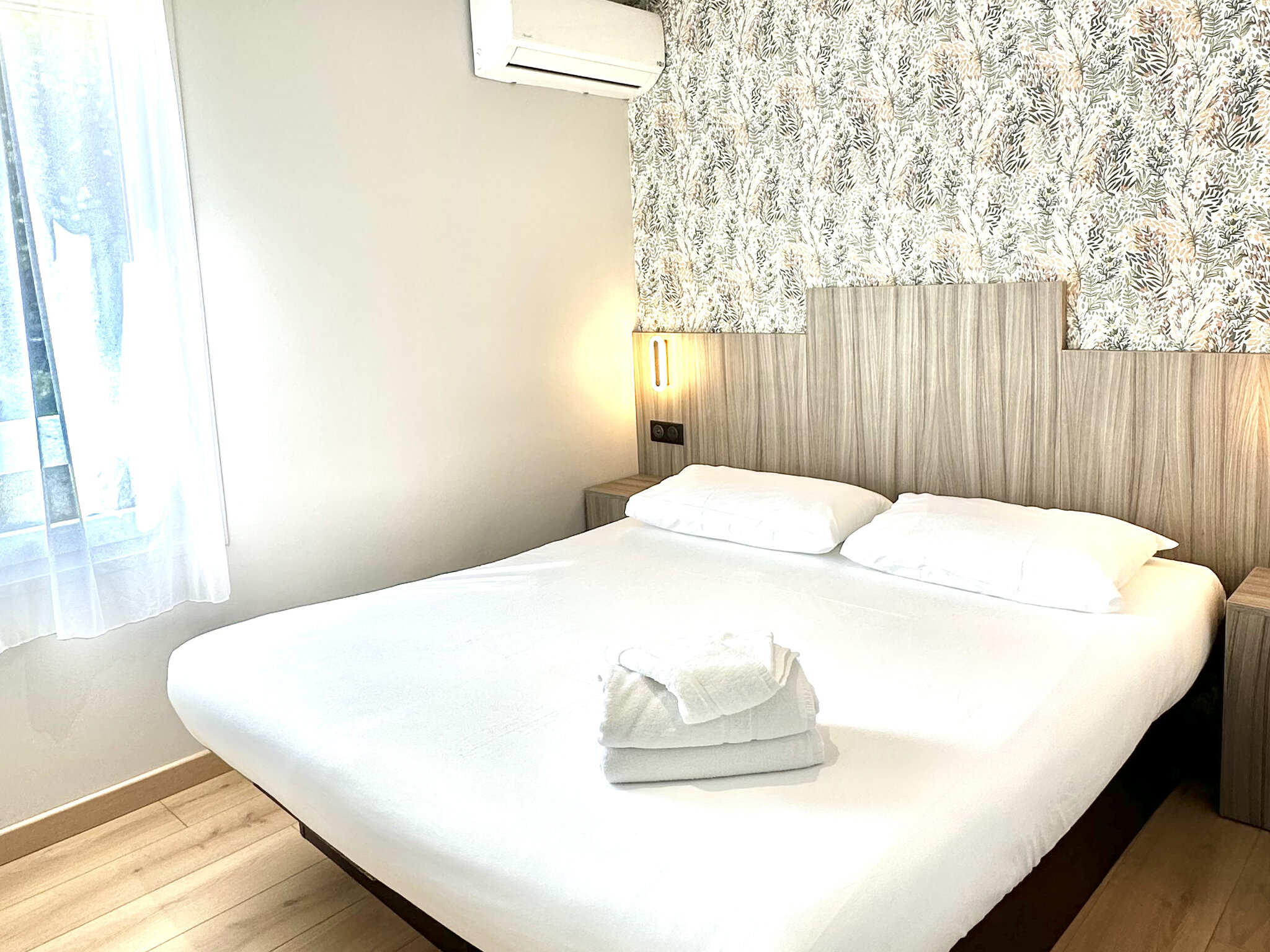 Brit Hotel Essentiel Reims Taissy 2