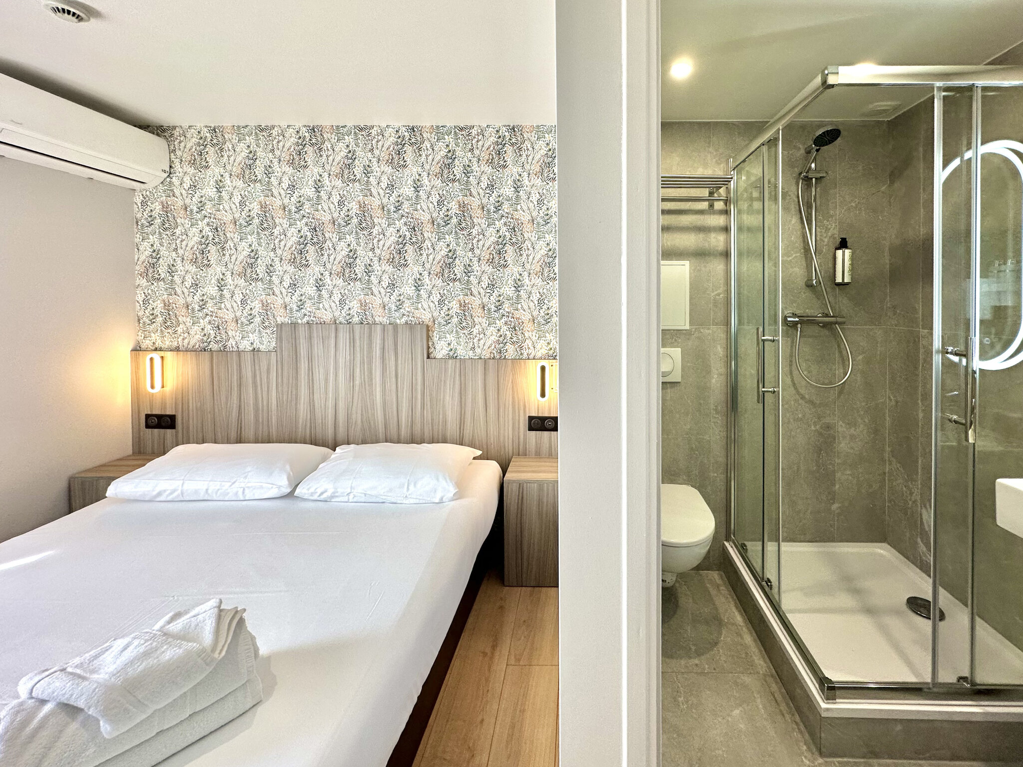 Brit Hotel Essentiel Reims Taissy 4