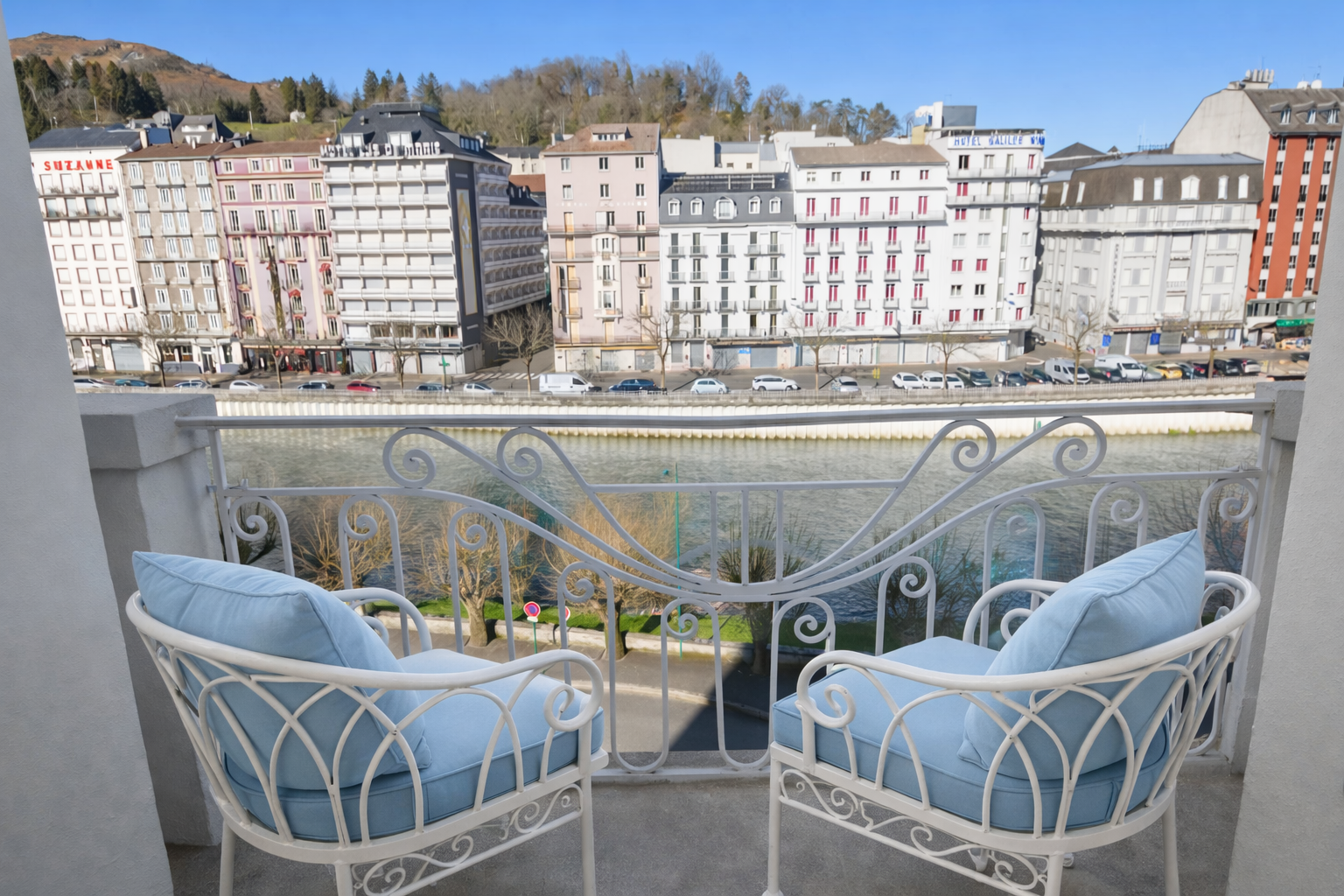 Grand Hôtel d'Espagne 3