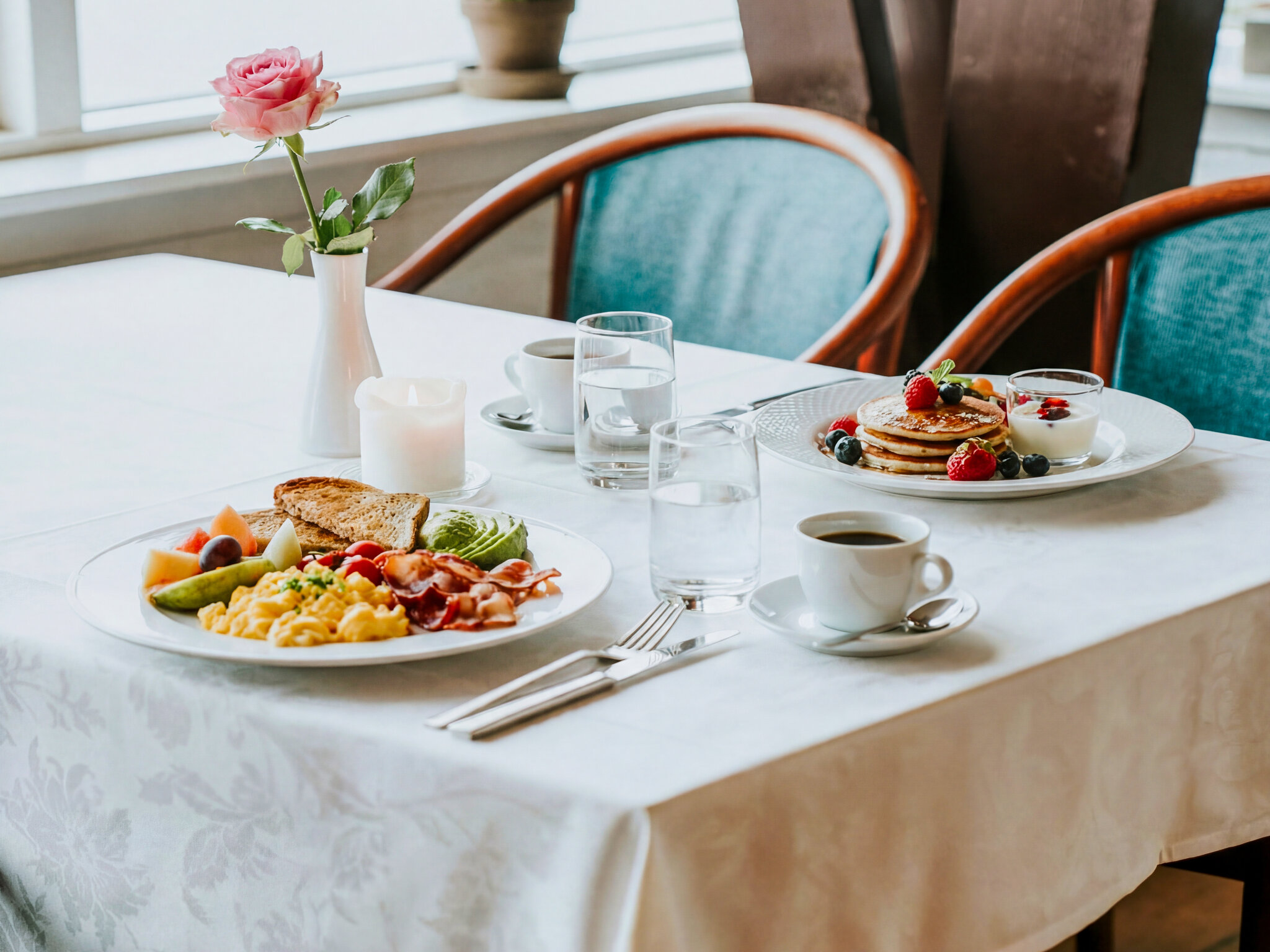 Montra Hotel Hanstholm 3