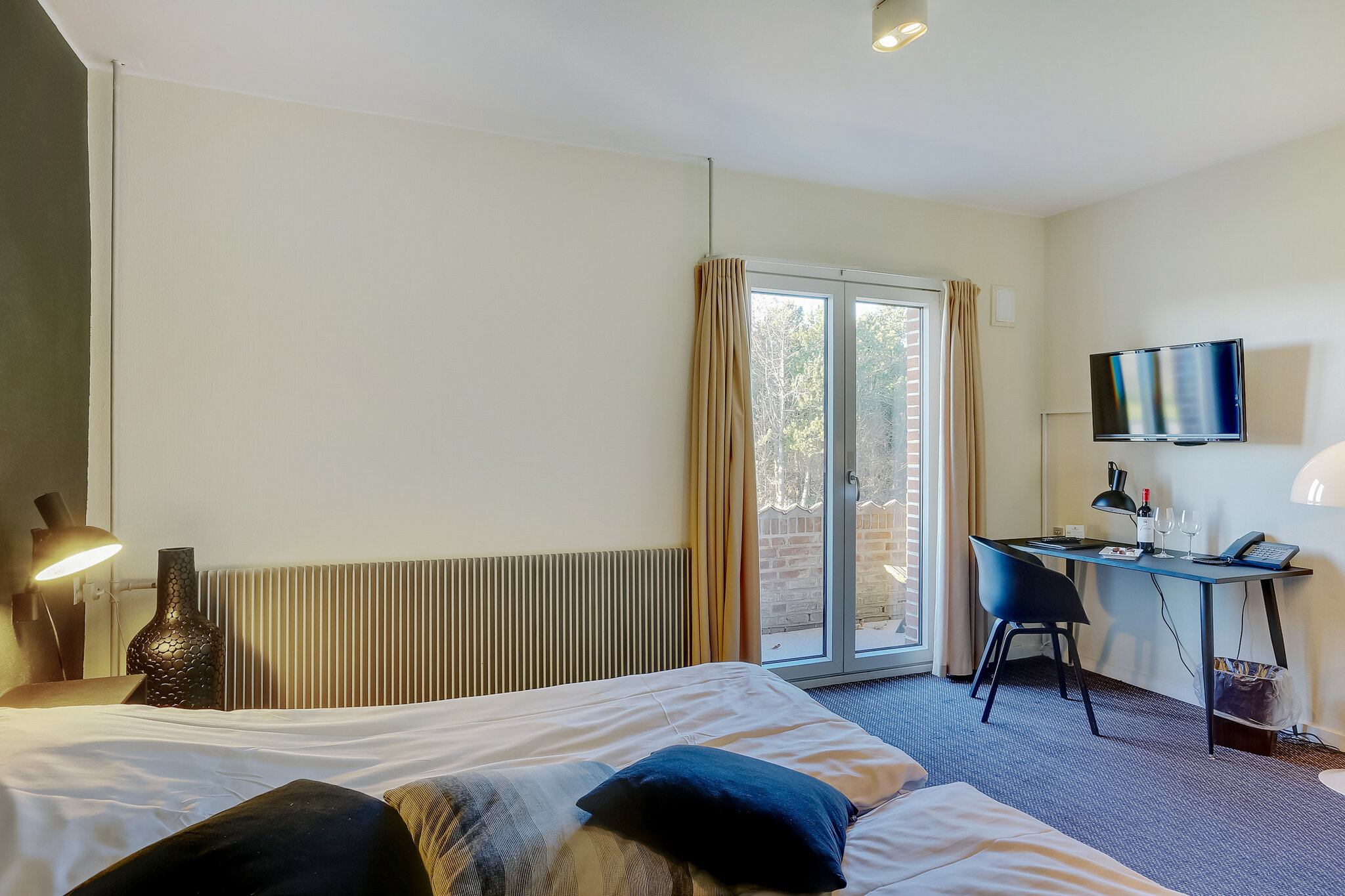 Montra Hotel Hanstholm 4