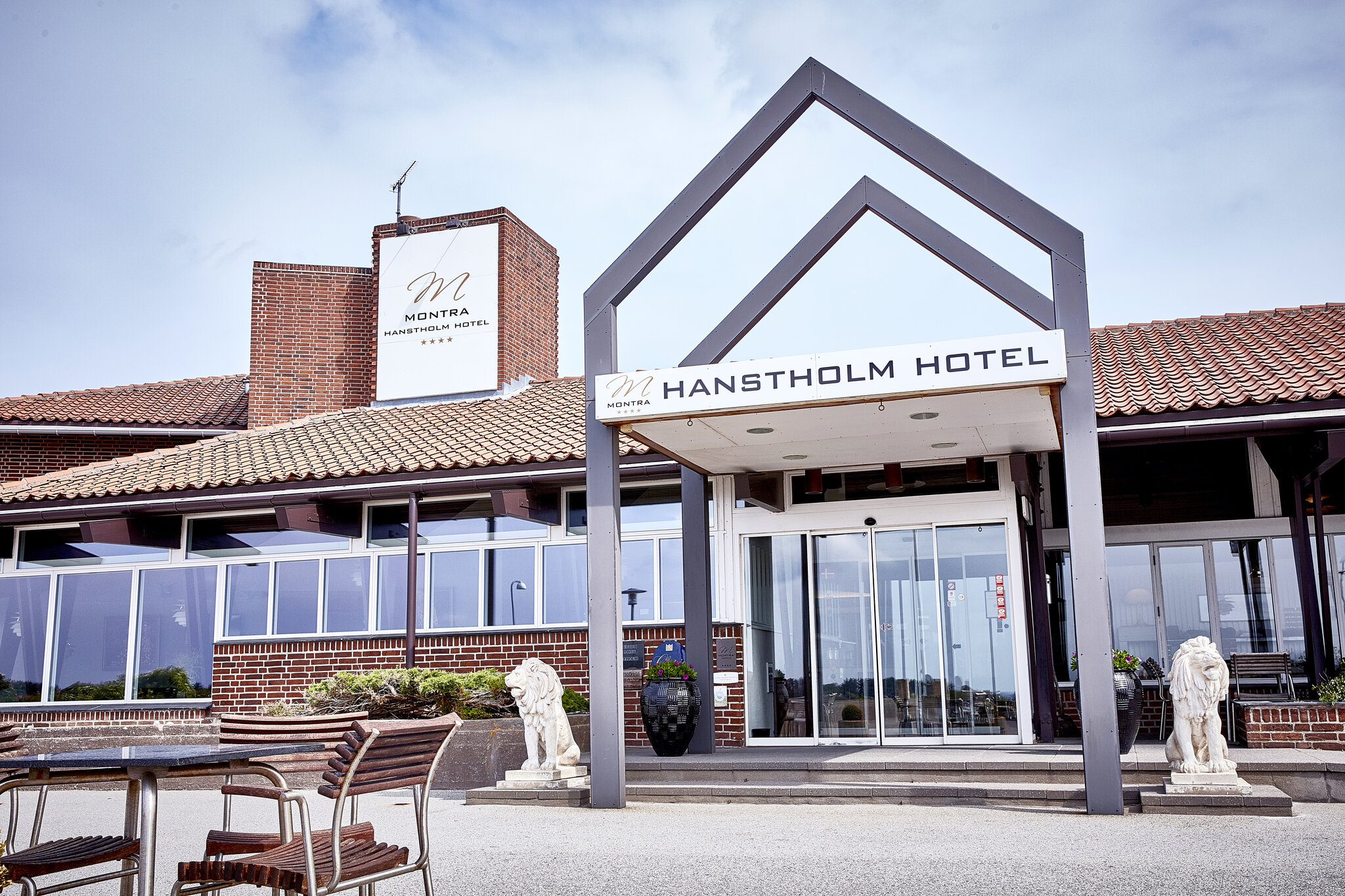 Montra Hotel Hanstholm 5