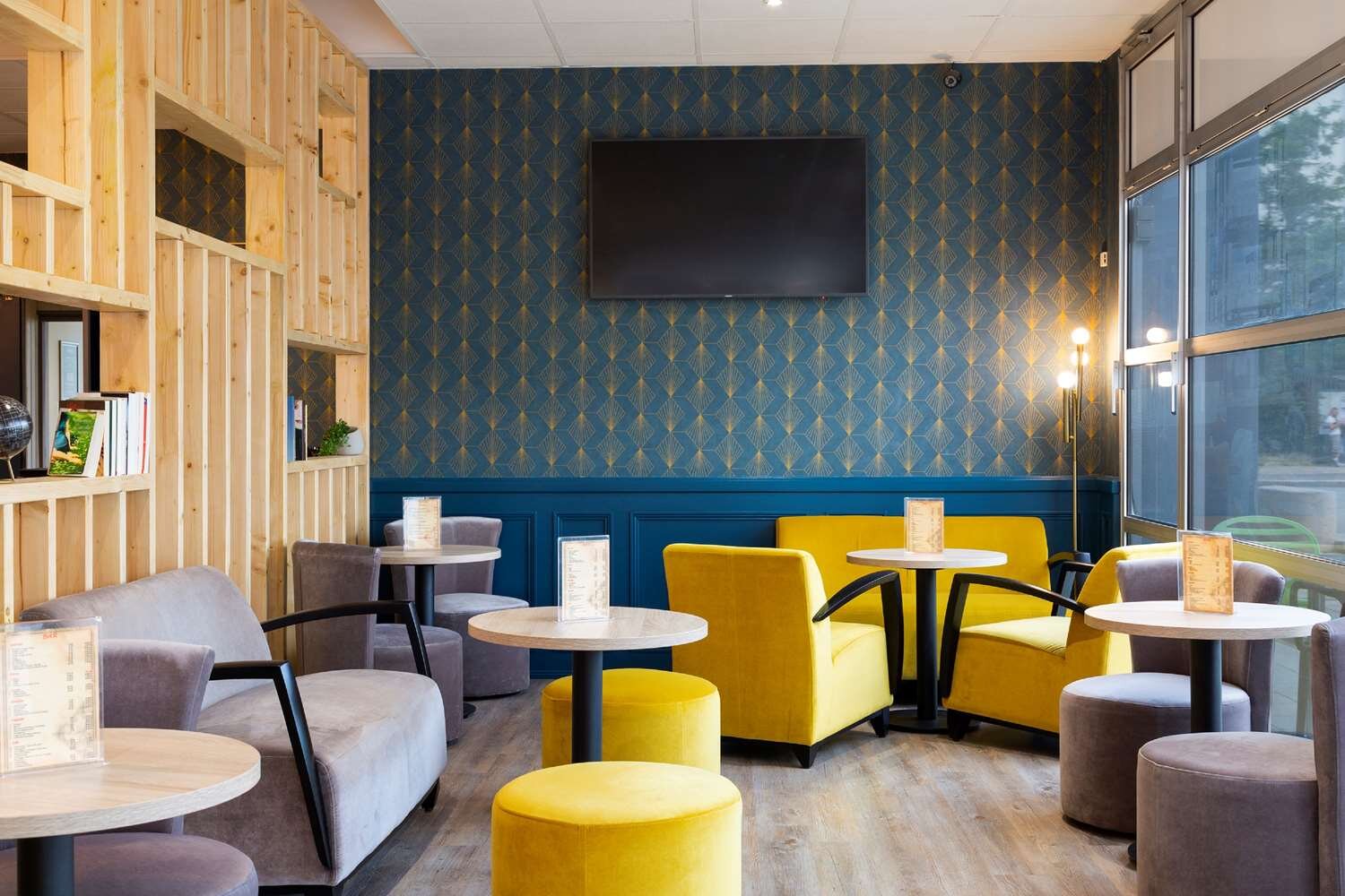 Hotel Kyriad Saint Pierre des Corps