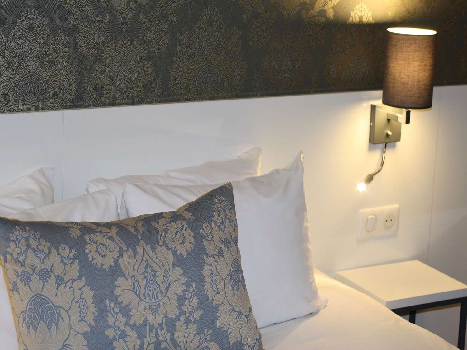 Hotel Kyriad Saint Pierre des Corps 3