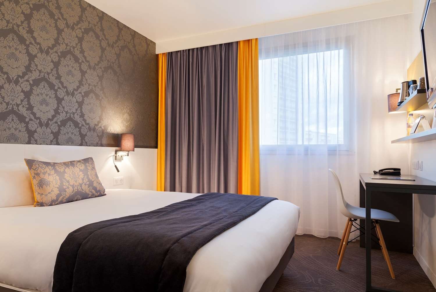 Hotel Kyriad Saint Pierre des Corps 2