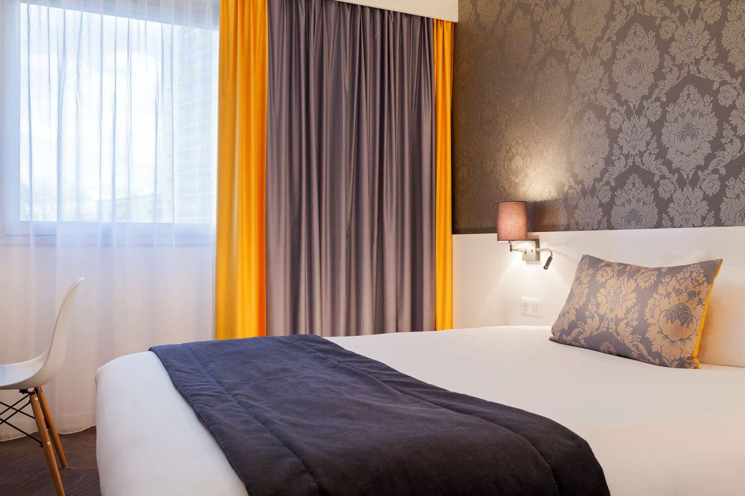 Hotel Kyriad Saint Pierre des Corps 2