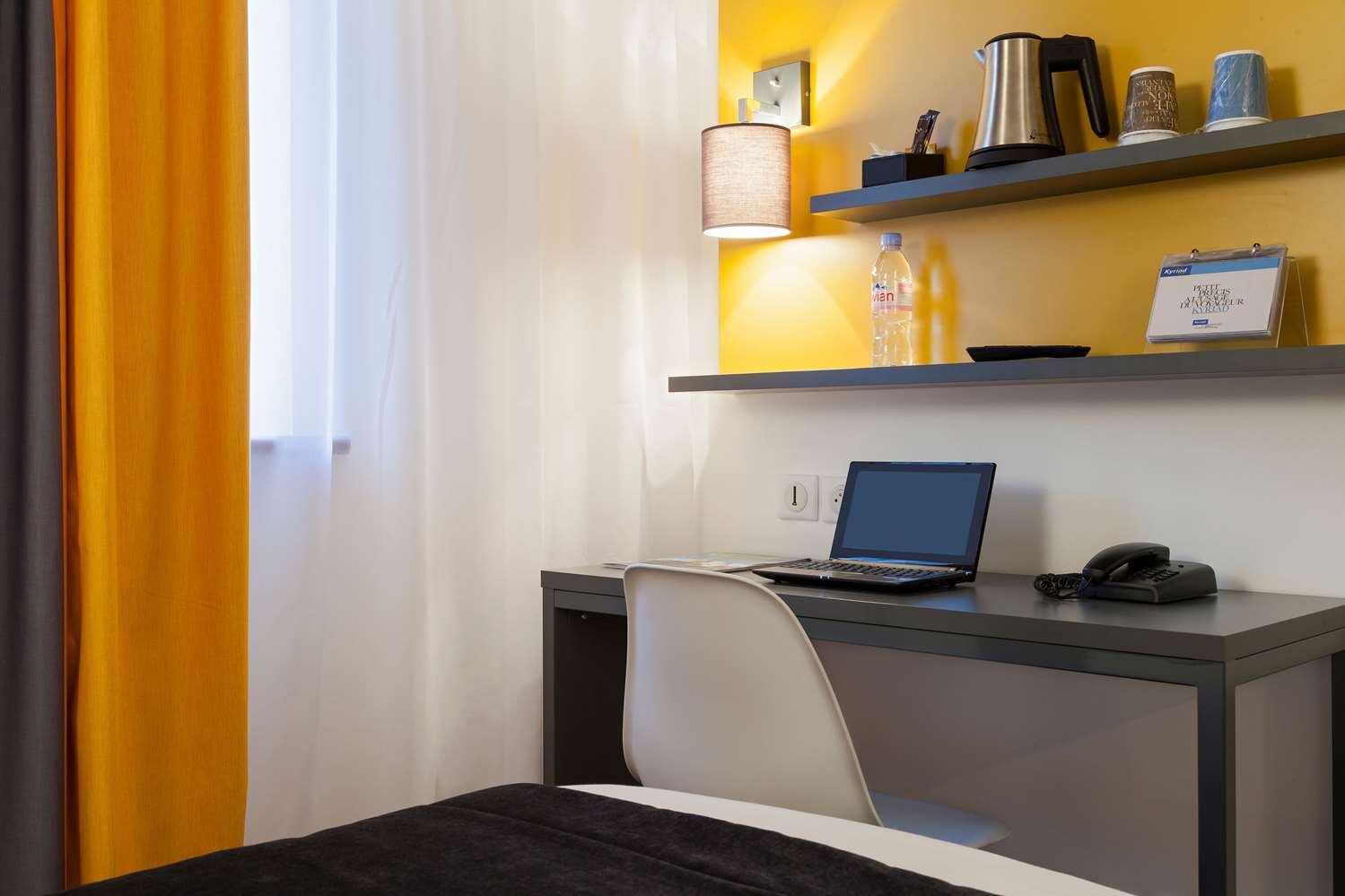 Hotel Kyriad Saint Pierre des Corps 4