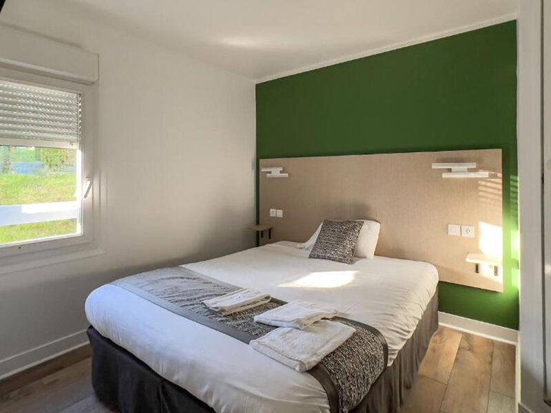 Fasthôtel Le Mans Nord 2