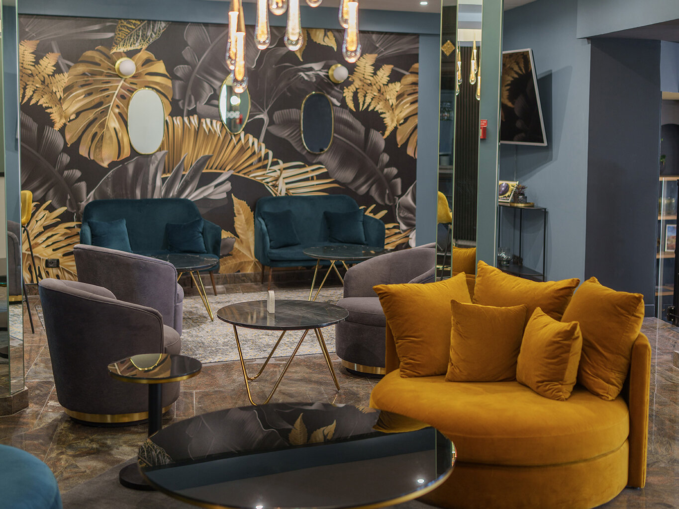 Best Western Plus le Picardy 5
