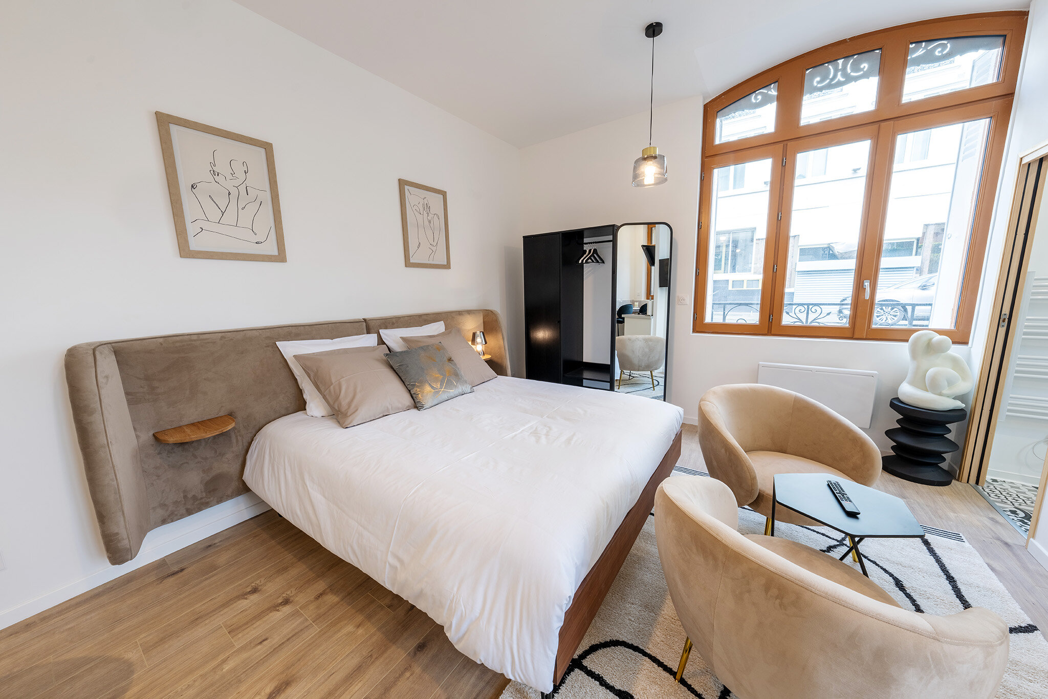 Best Western Plus le Picardy 2