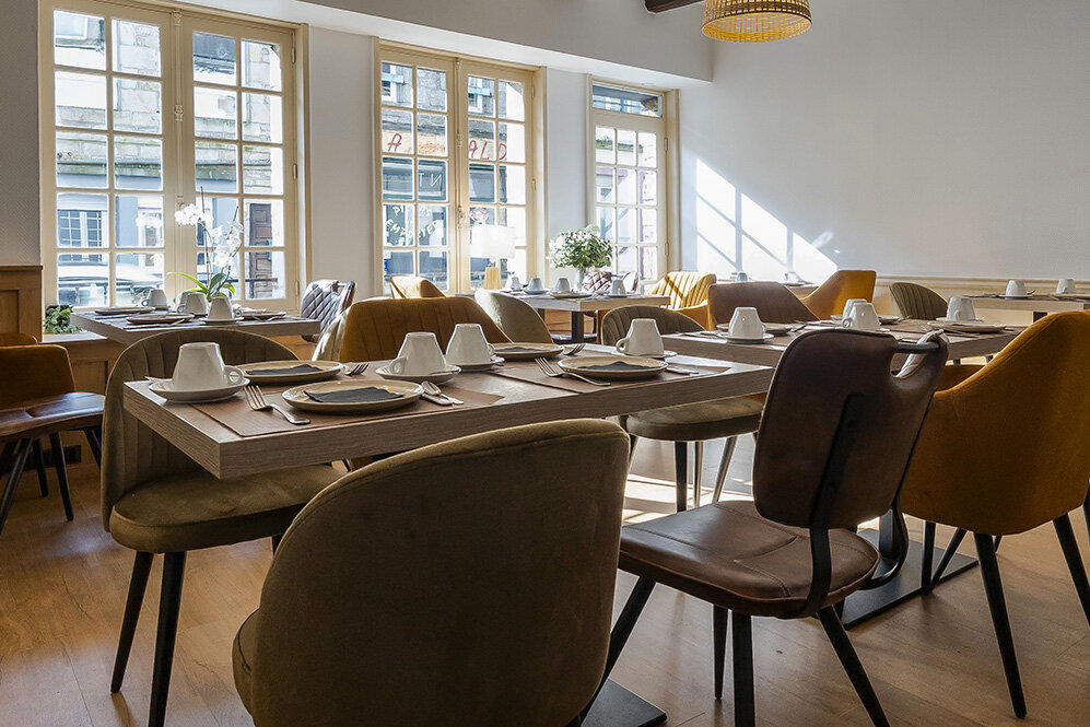 Auberge du Cheval Blanc 3