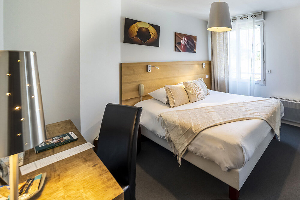 Auberge du Cheval Blanc 5