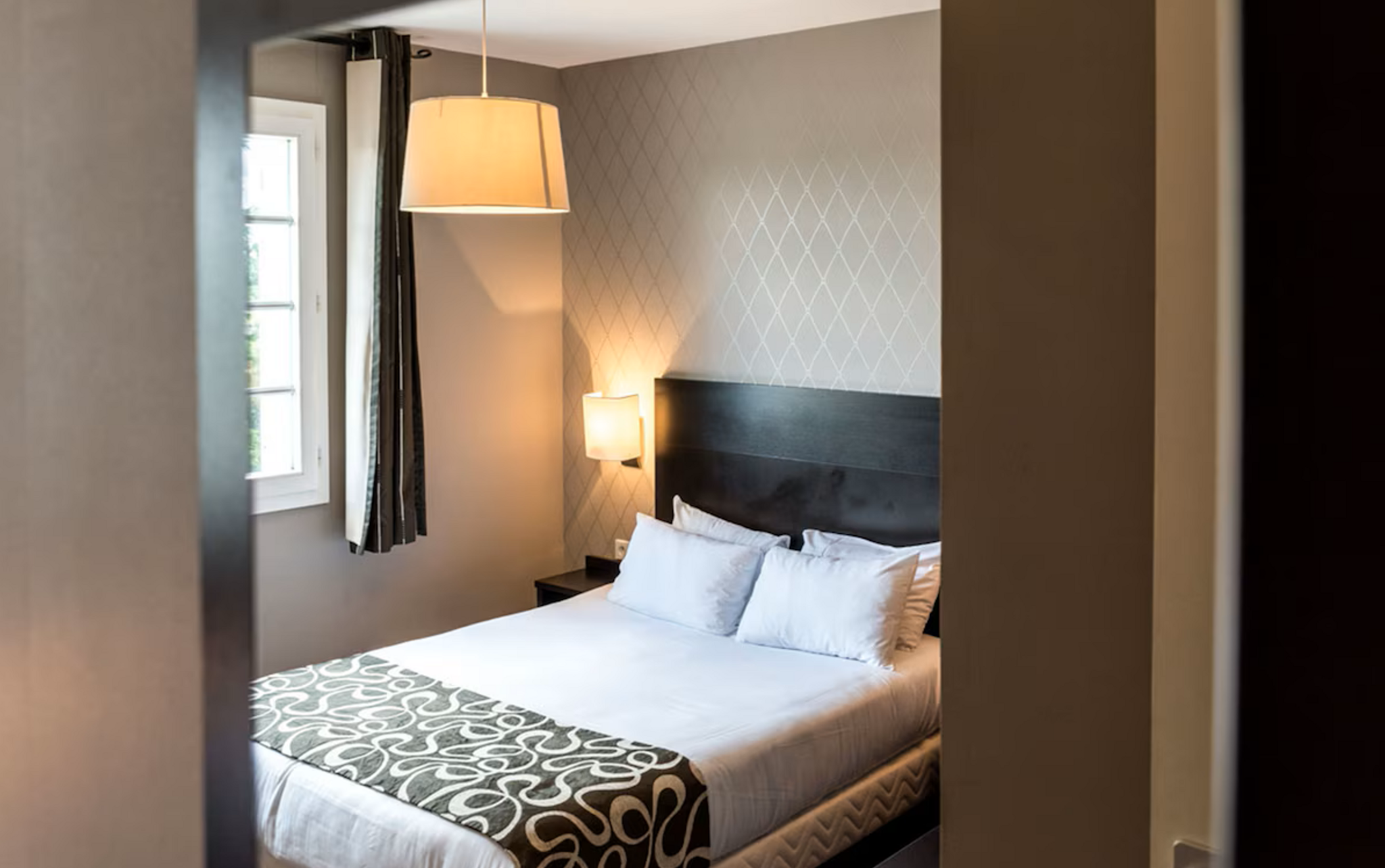 Logis Hôtel des Châteaux 2