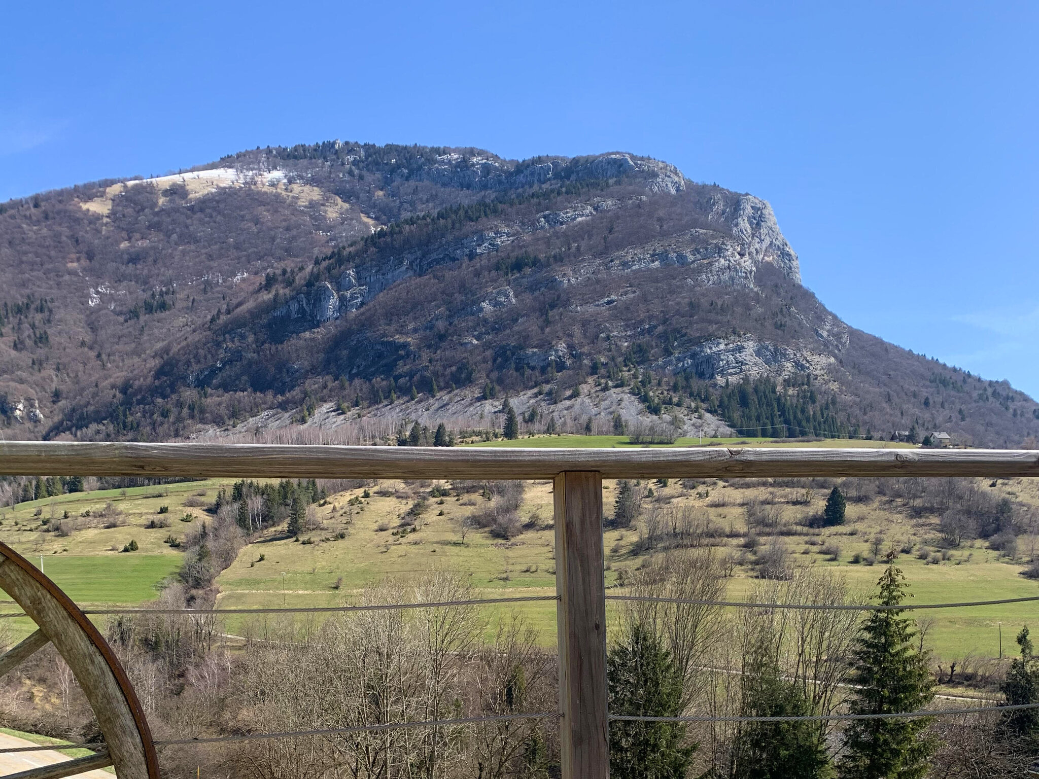 La Roulotte d'Heïdi 5
