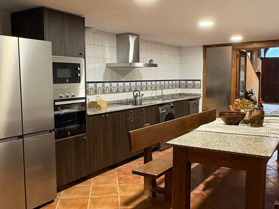 La Font Casa Rural 4
