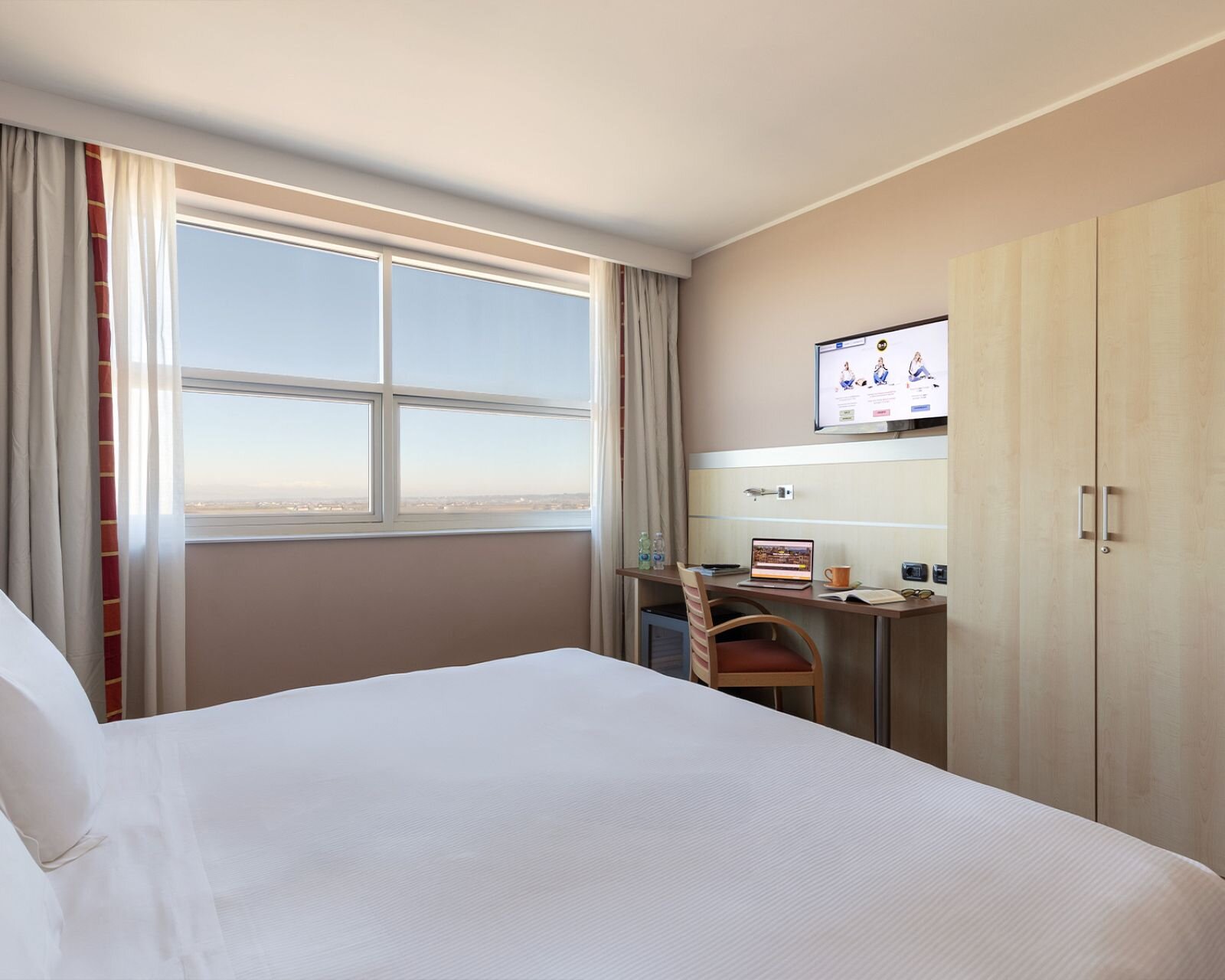 B&B Hotel Cherasco Langhe 3