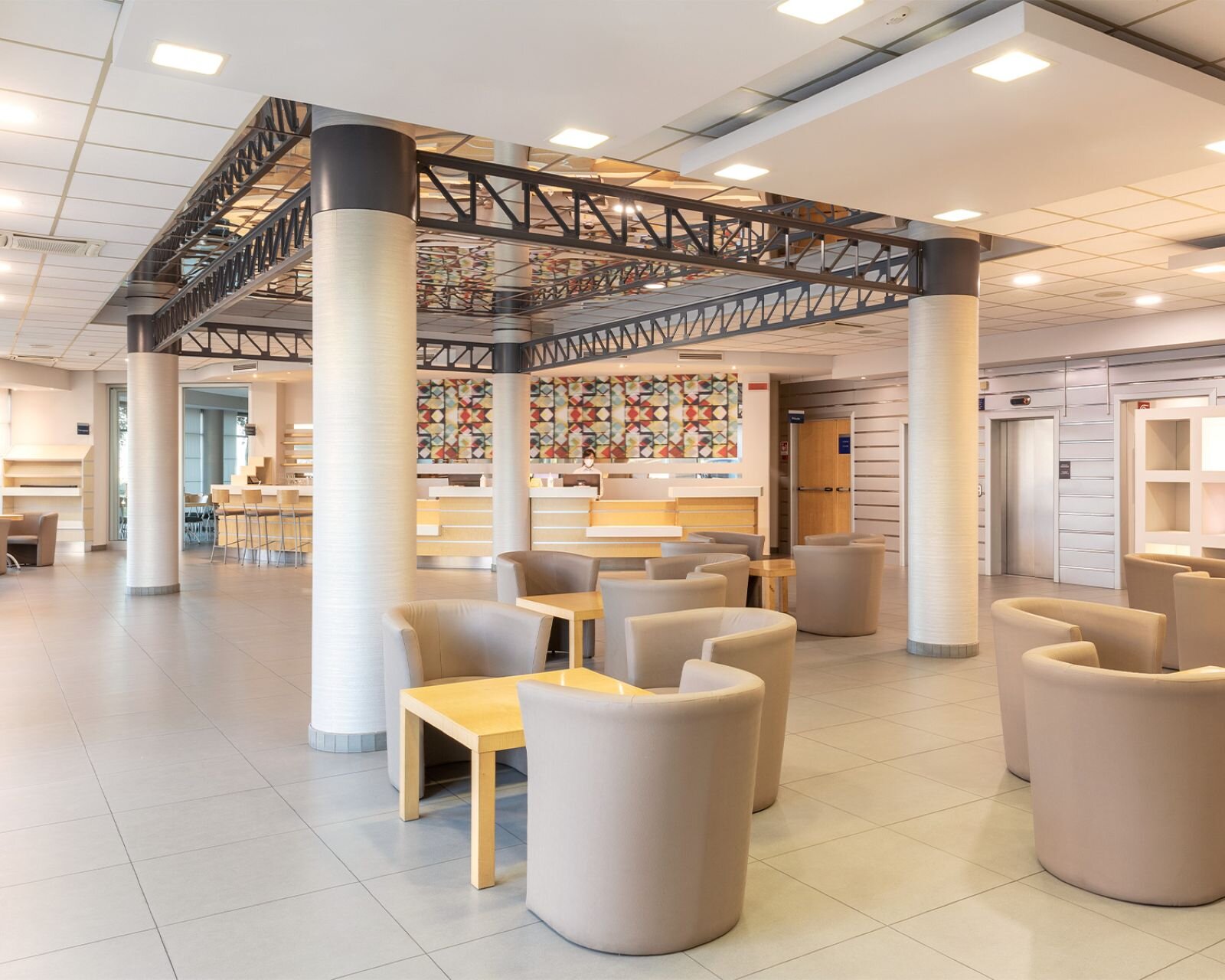 B&B Hotel Cherasco Langhe 2