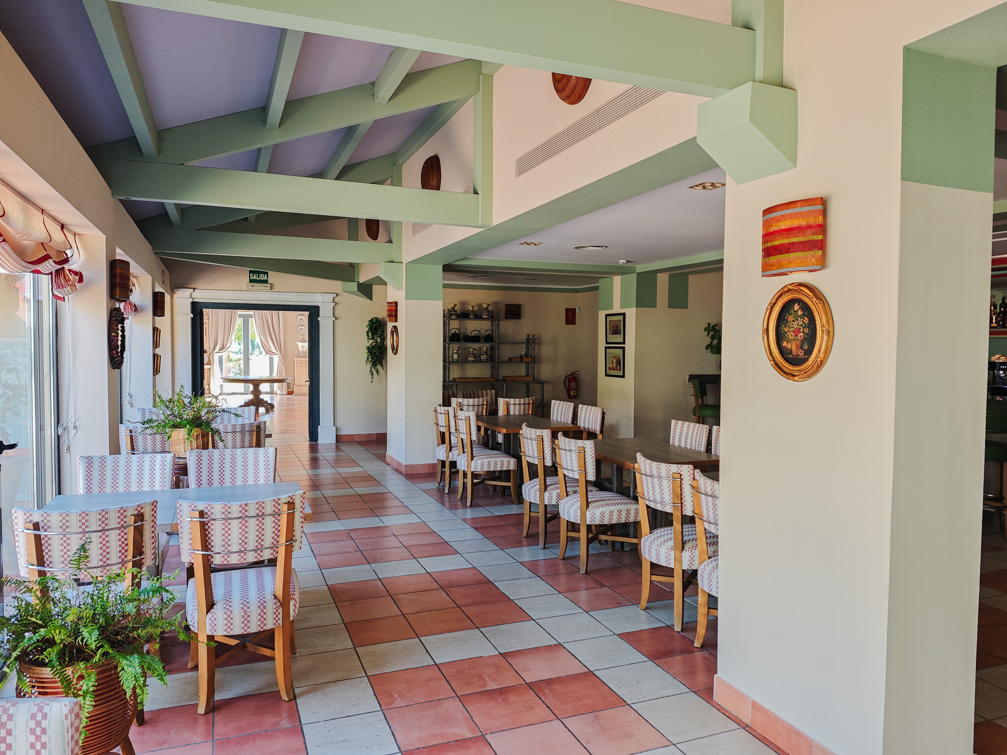 AZZ Castellar Hacienda El Alcornocal 3