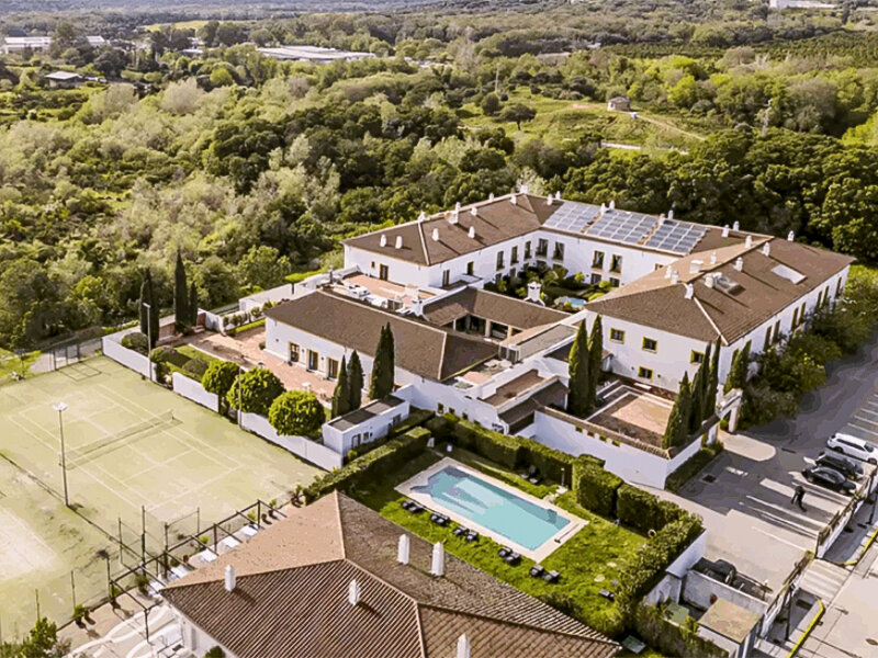 AZZ Castellar Hacienda El Alcornocal 5