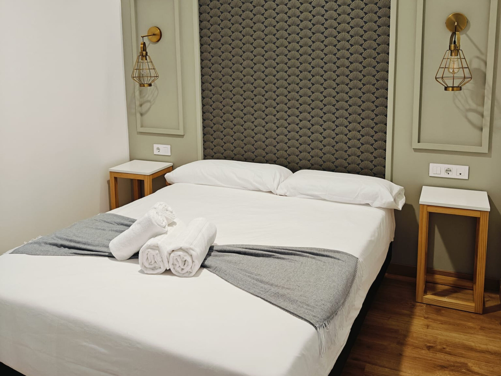 Hotel Triacastela 2