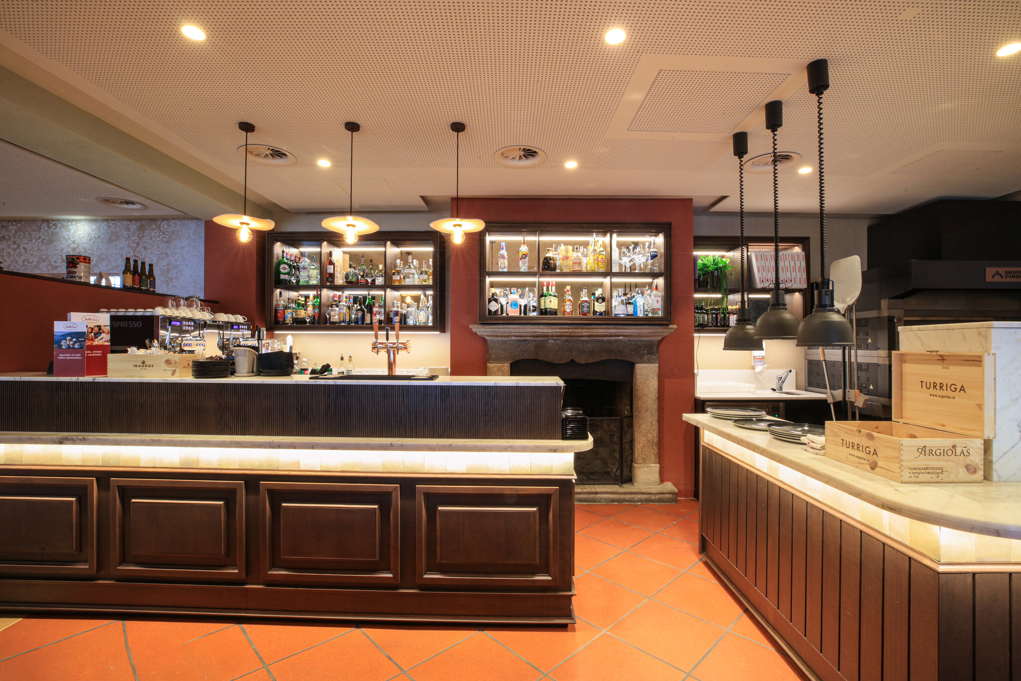 Hotel New Elvezia 3