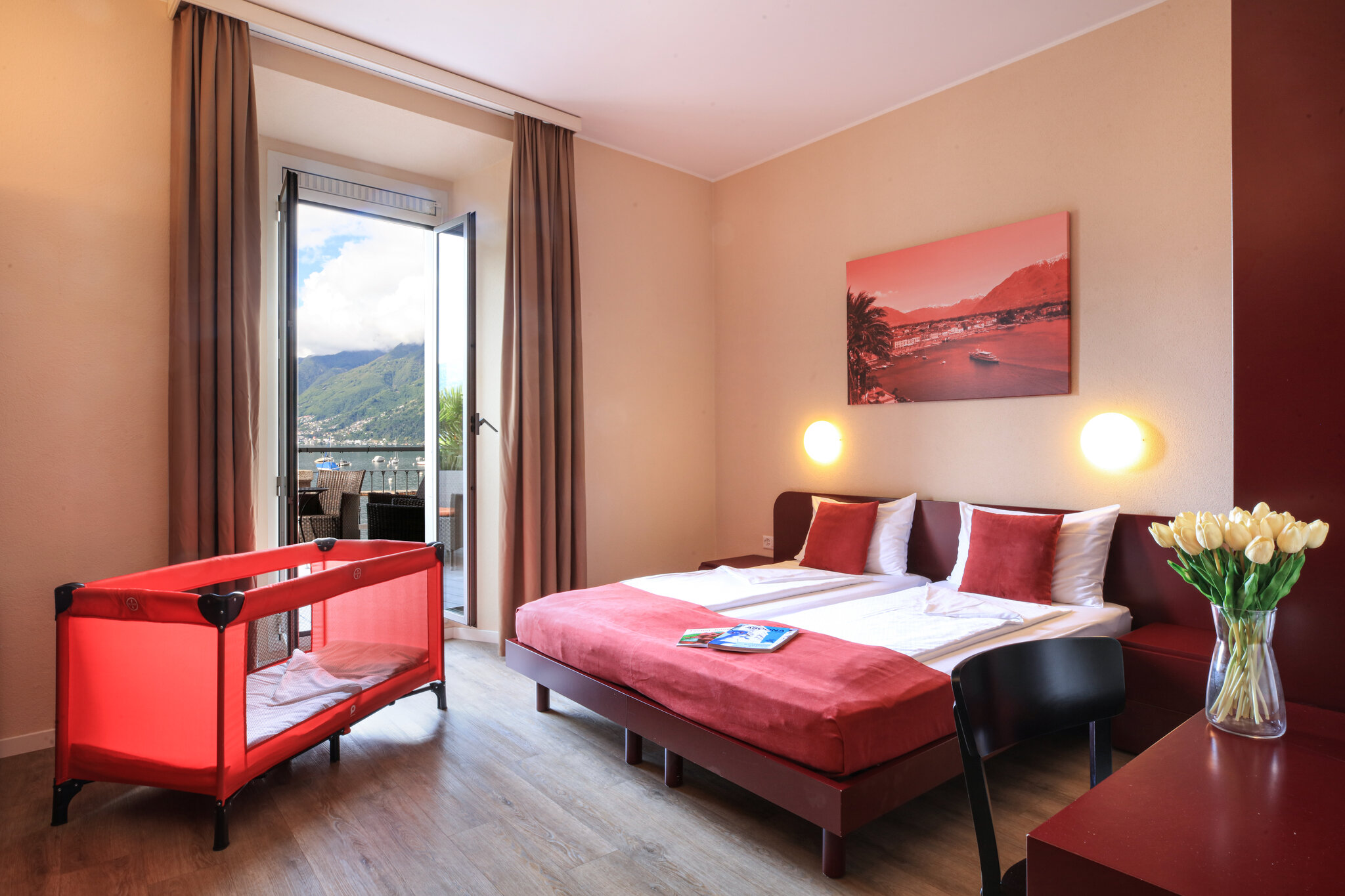Hotel New Elvezia 2