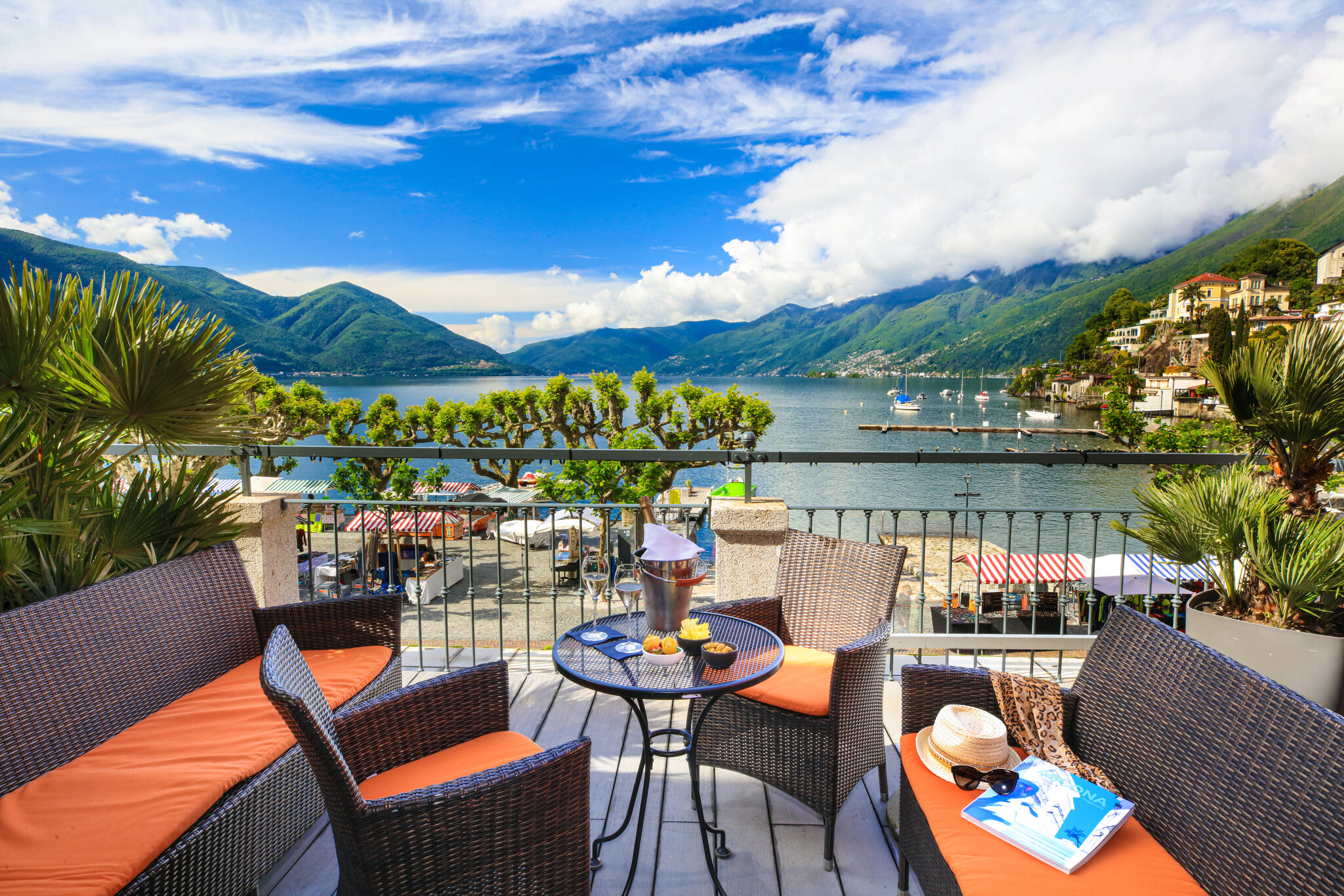 Hotel New Elvezia 4