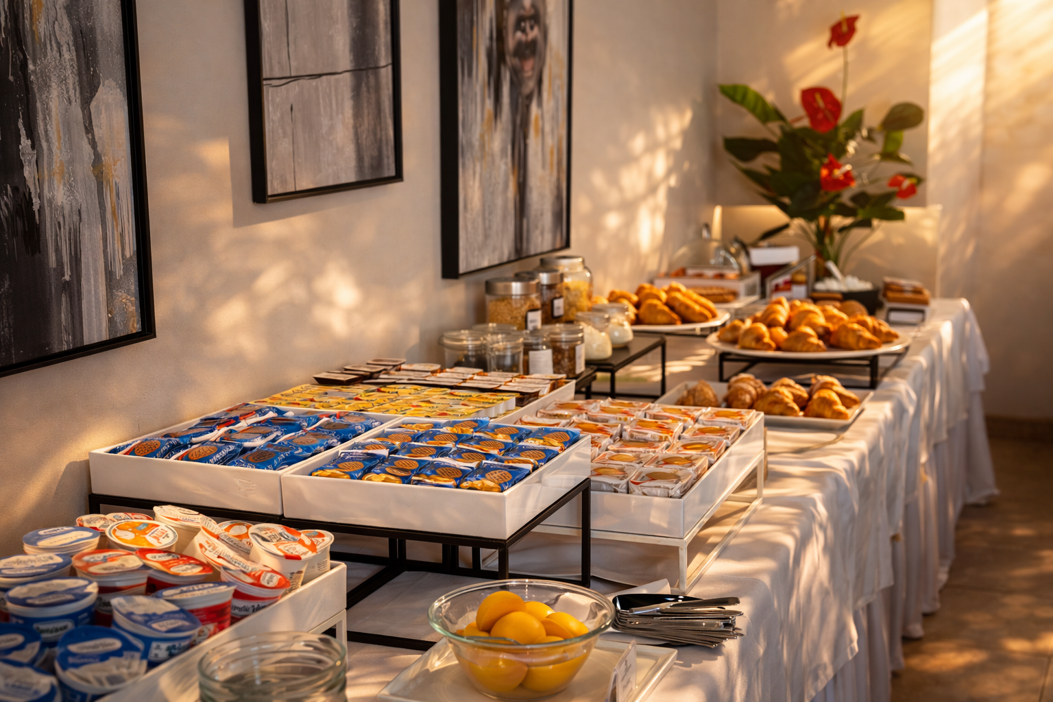 Best Western Hotel Palace Lucera 4