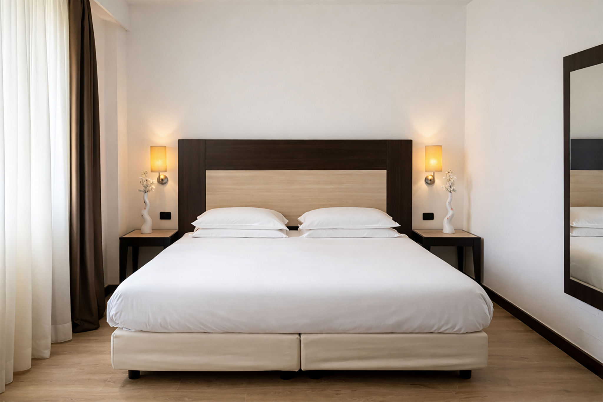 Best Western Hotel Palace Lucera 3