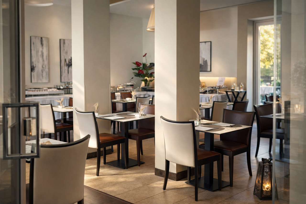 Best Western Hotel Palace Lucera 2
