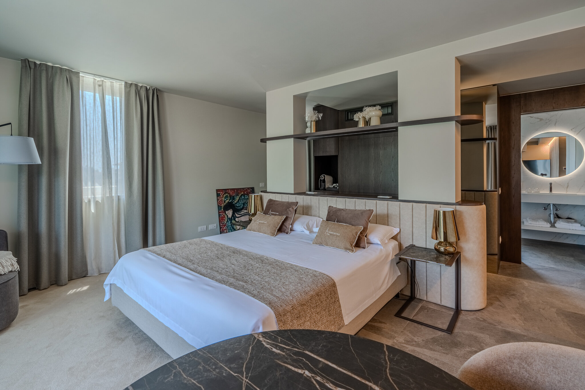 Miramontino Mountain Suite 3