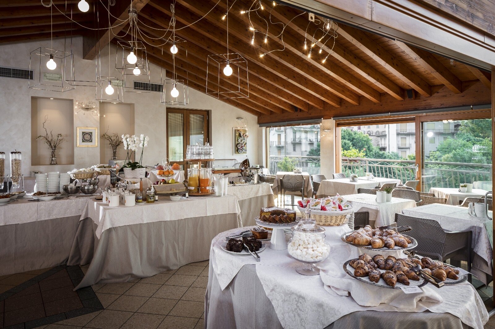 Miramontino Mountain Suite 4