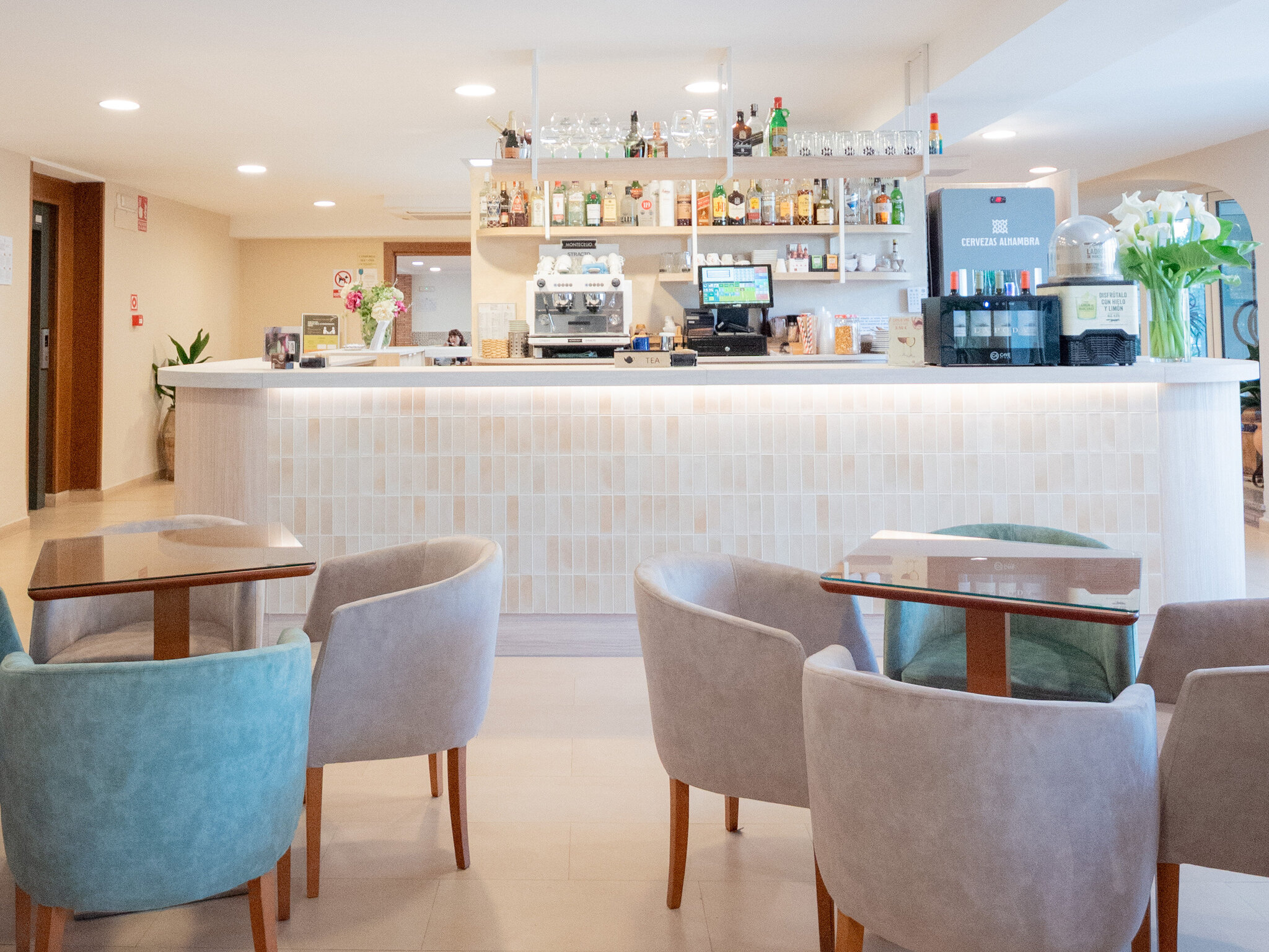 Hotel Bersoca 3