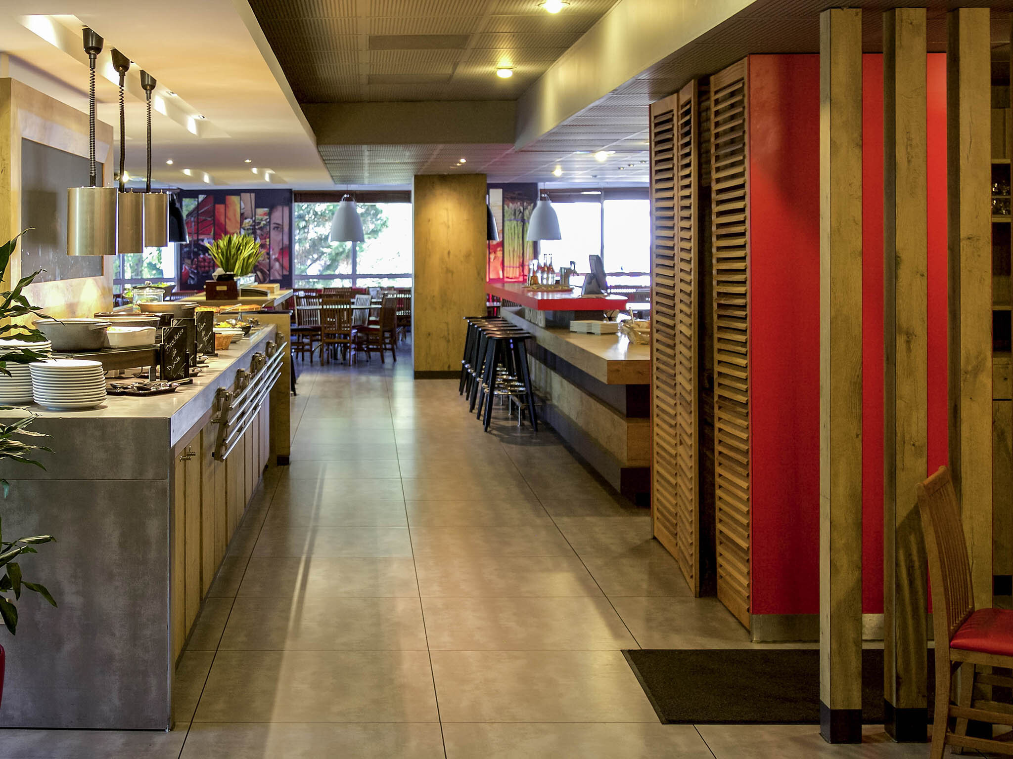 Hôtel Ibis Paris Porte D'Italie 3