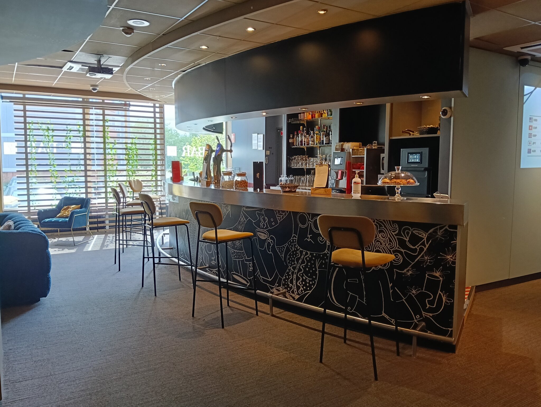 Hôtel Ibis Paris Porte D'Italie 4