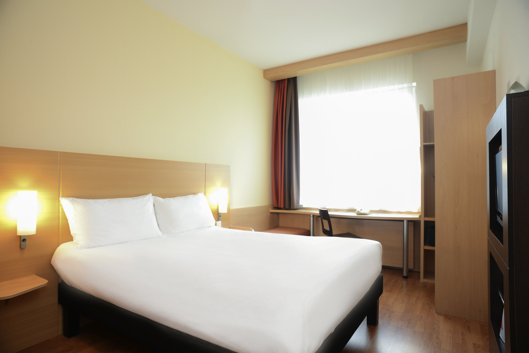 Hôtel Ibis Paris Porte D'Italie 2