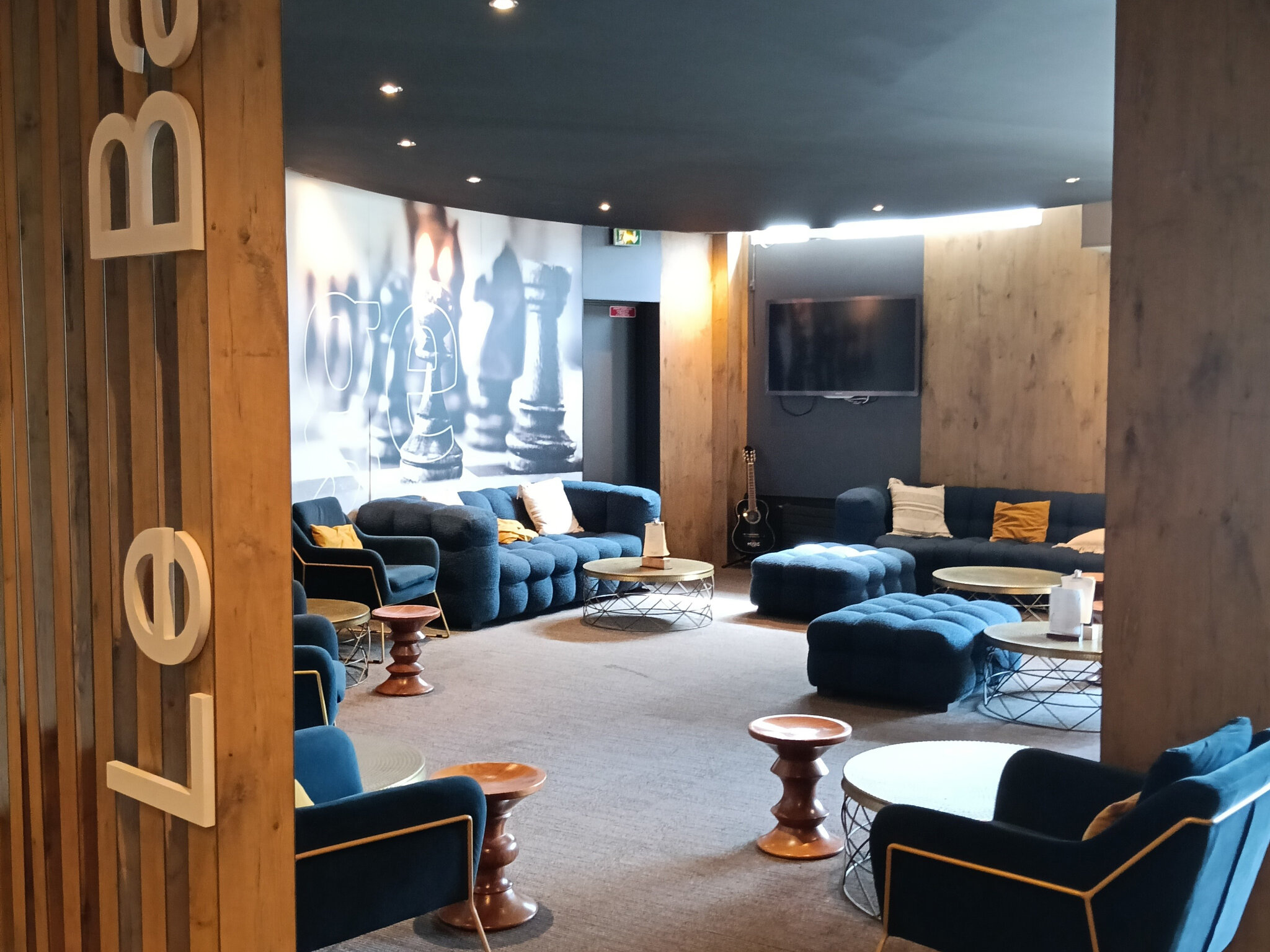 Hôtel Ibis Paris Porte D'Italie