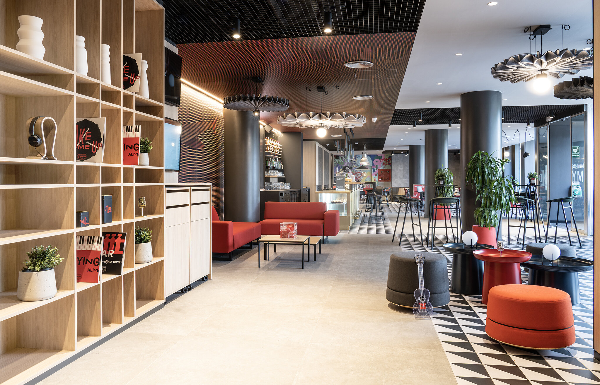 Ibis Barcelona Aeropuerto Viladecans 3