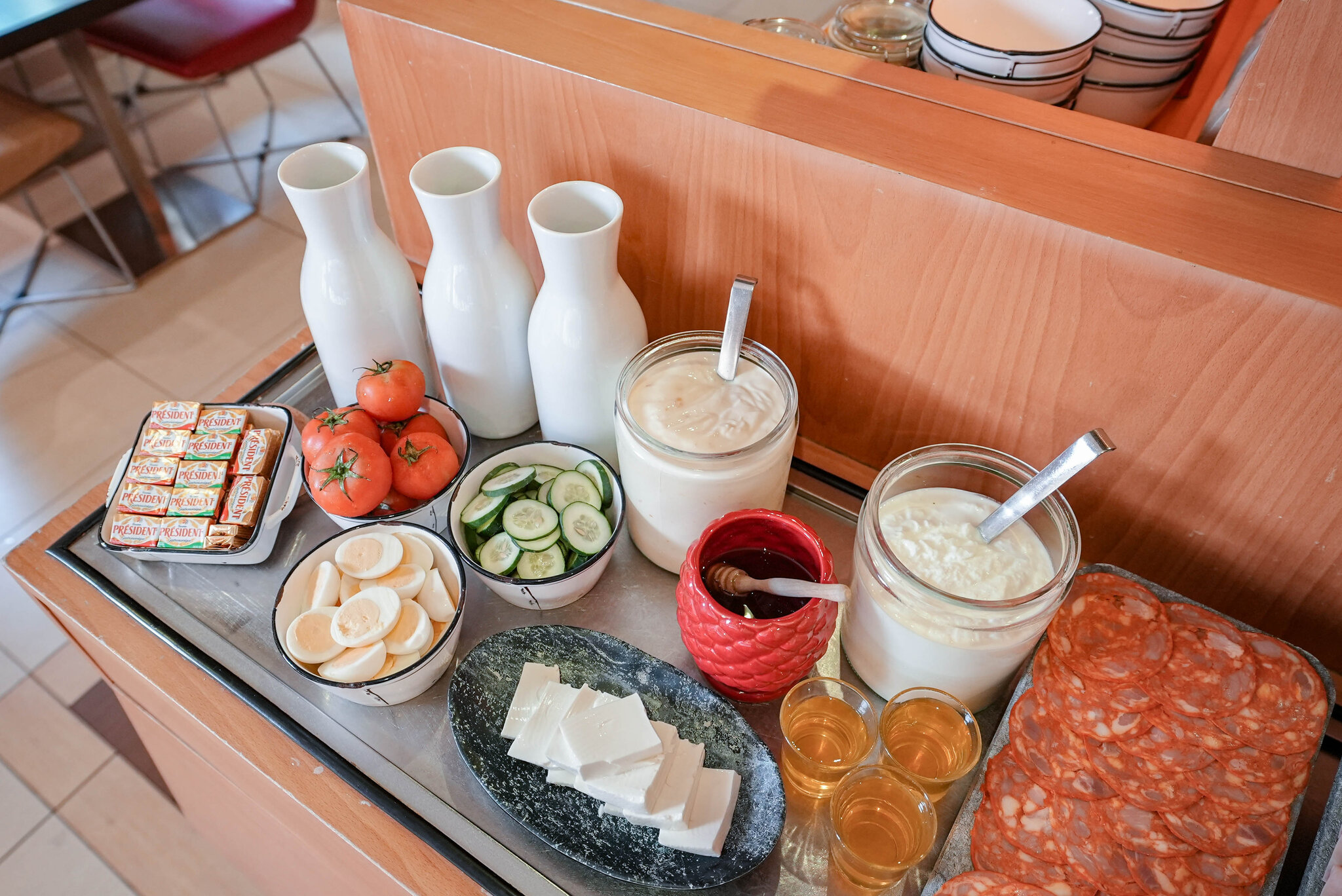 Hotel Ibis Porto Centro São Bento 4
