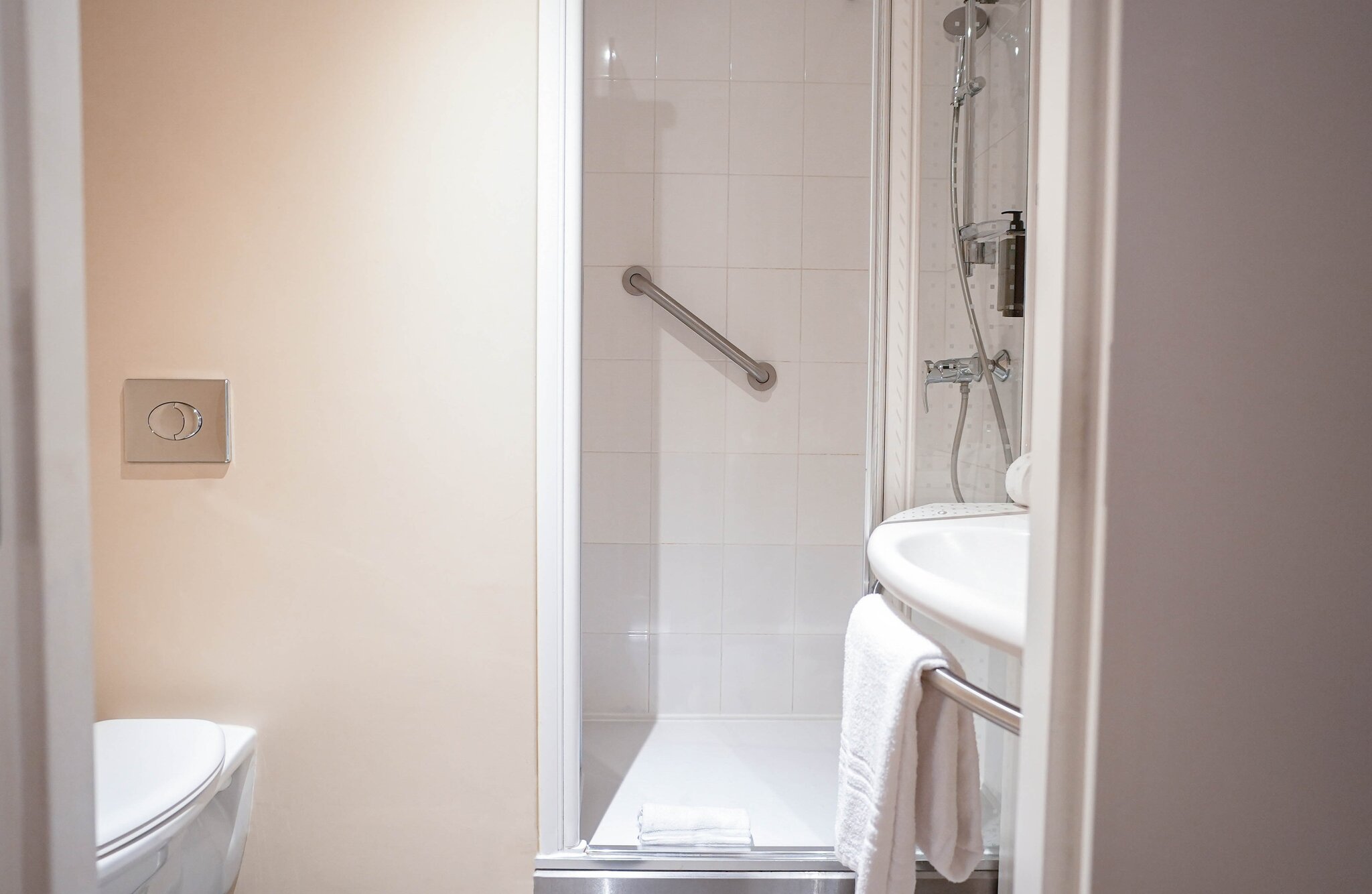 Hotel Ibis Porto Centro São Bento 3