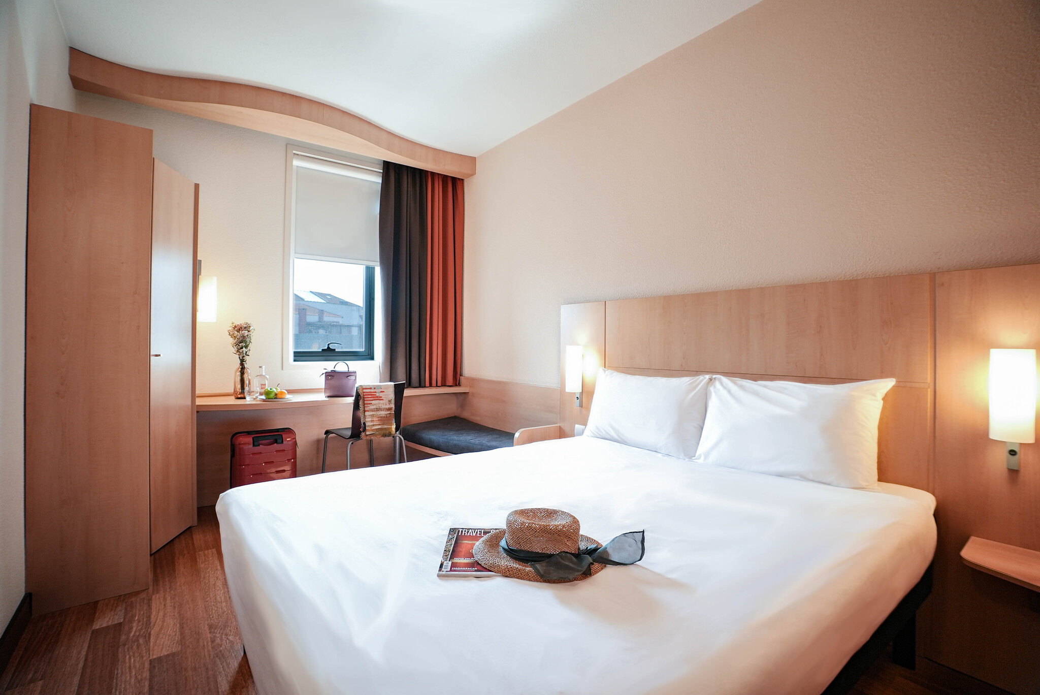Hotel Ibis Porto Centro São Bento