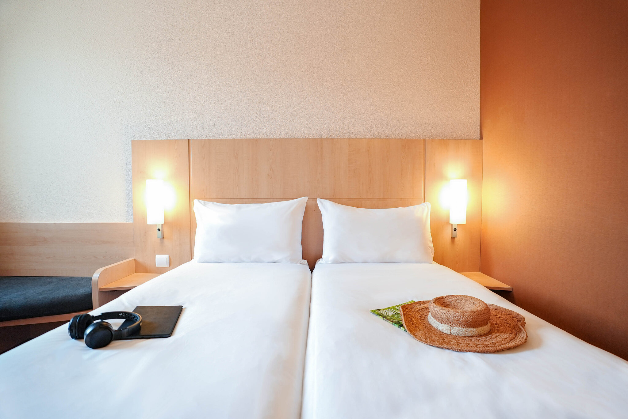 Hotel Ibis Porto Centro São Bento 4