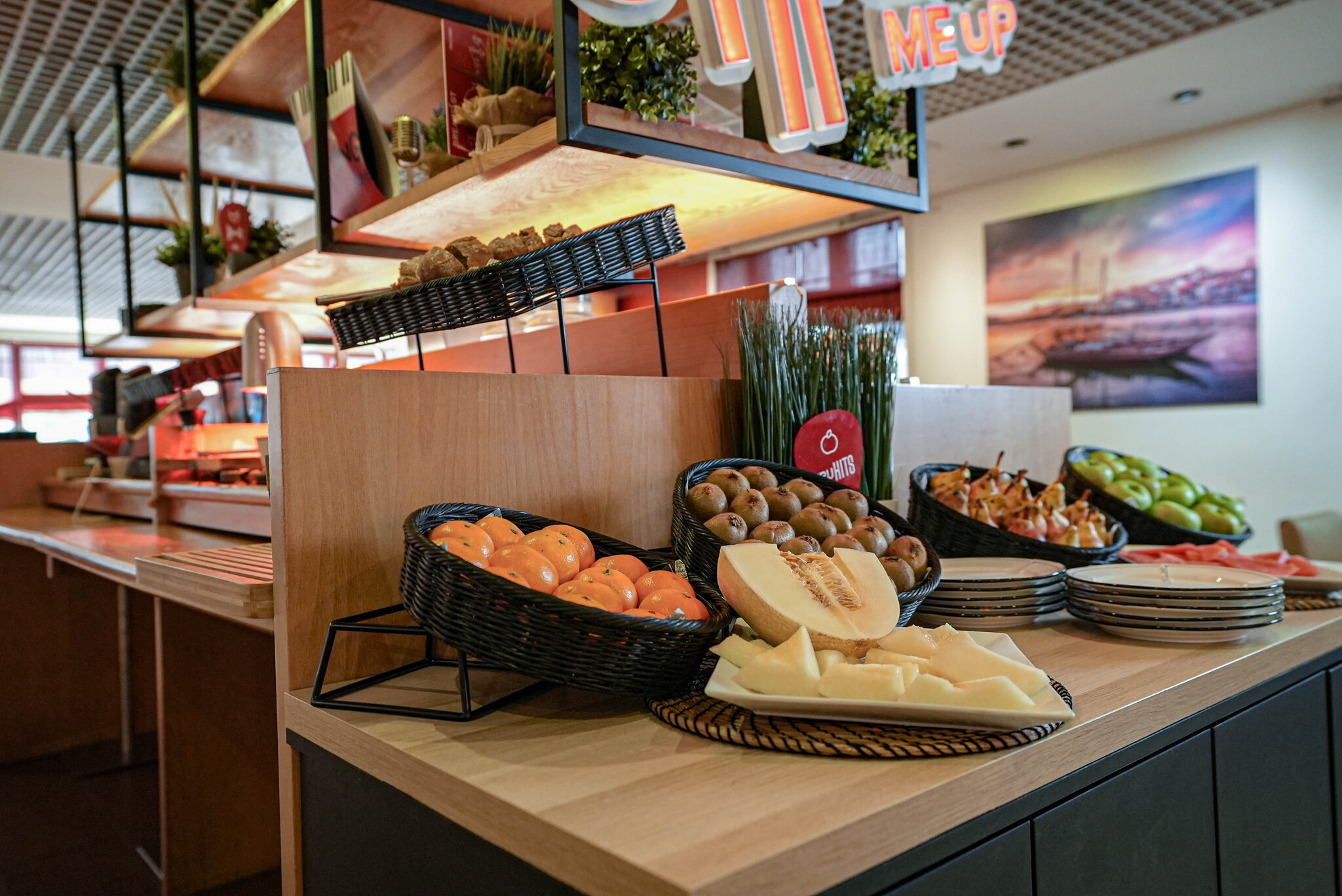 Hotel Ibis Porto Centro São Bento 2