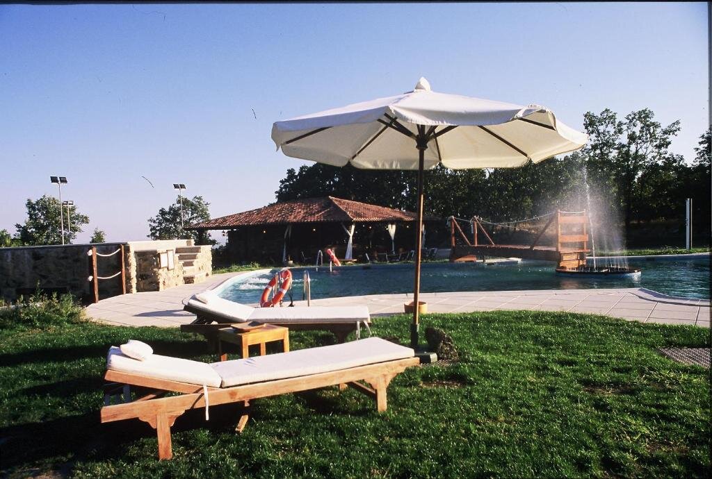 Hotel Ruralis Peña del Alba 4