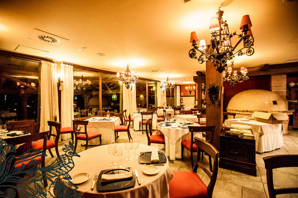 Hotel Ruralis Peña del Alba 5
