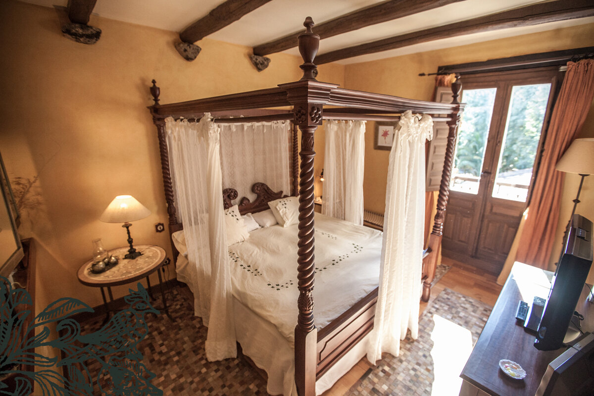 Hotel Ruralis Peña del Alba 2