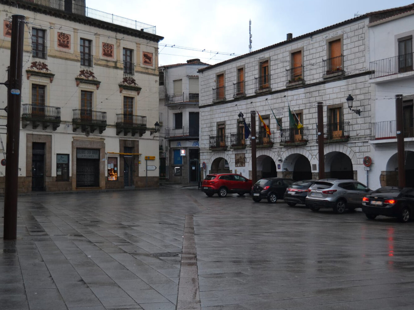 Ruralis Altozano 5
