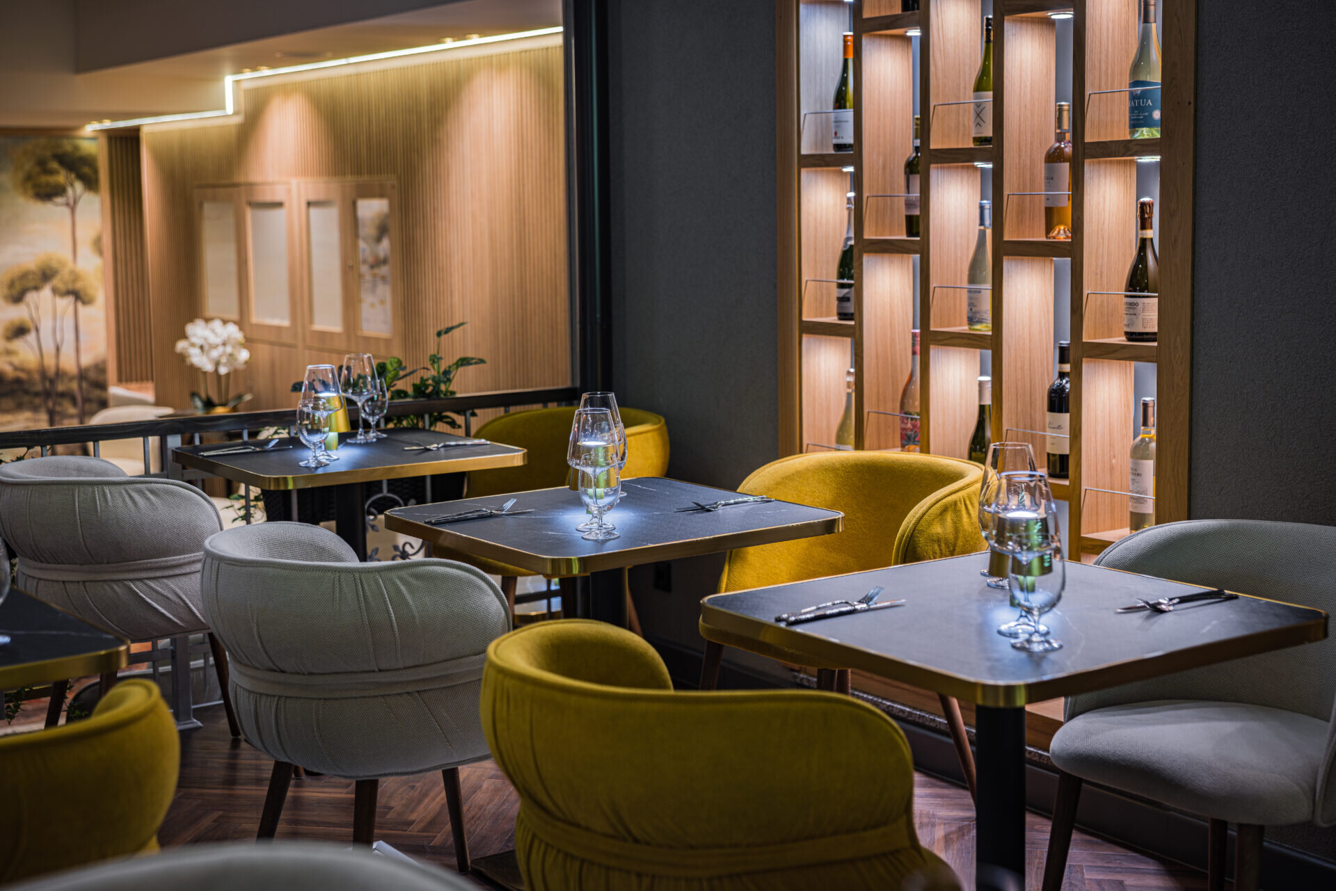 Allora Hotel Budapest 5