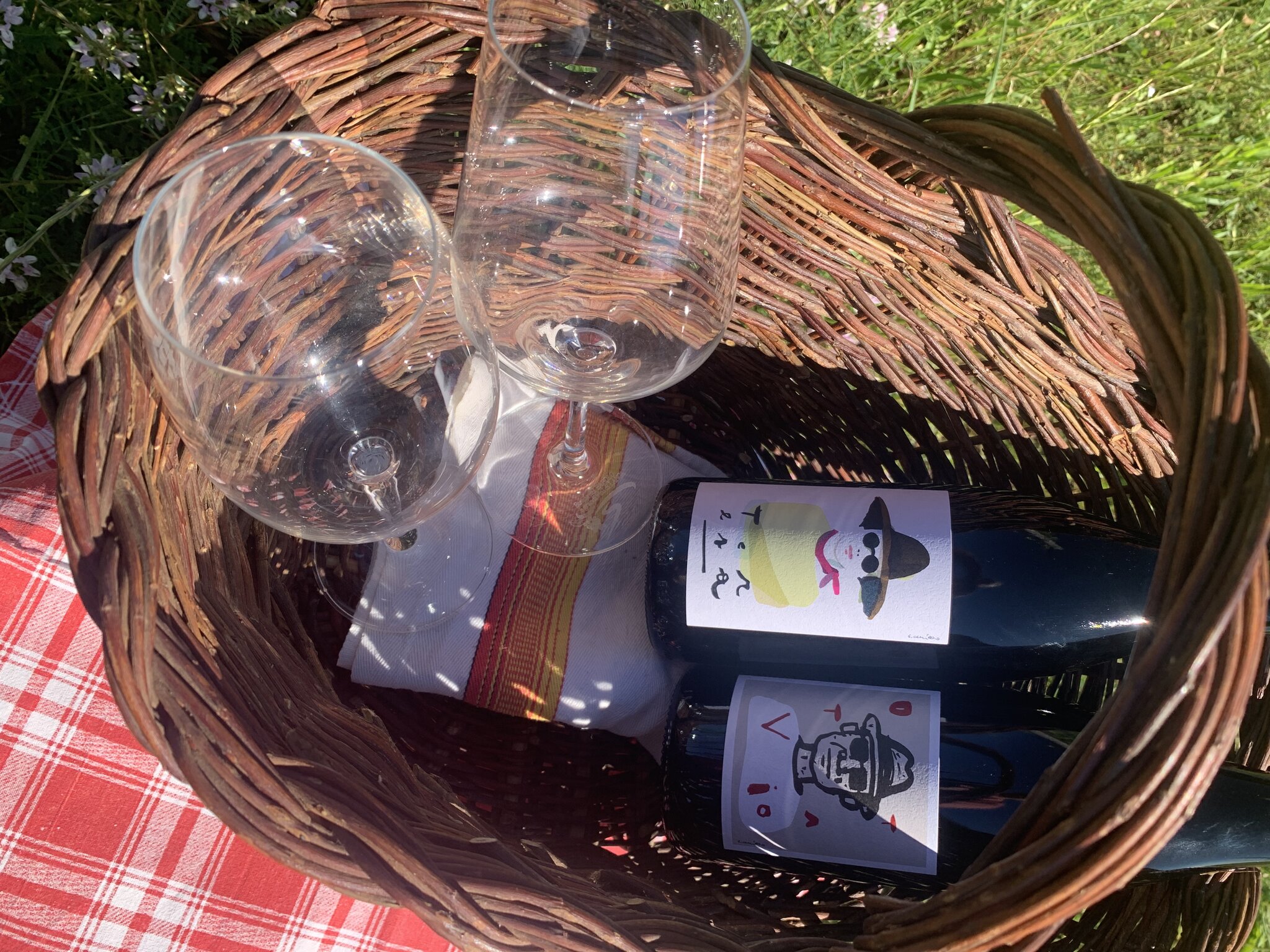 Azienda Agricola Cascina Tavijn 4